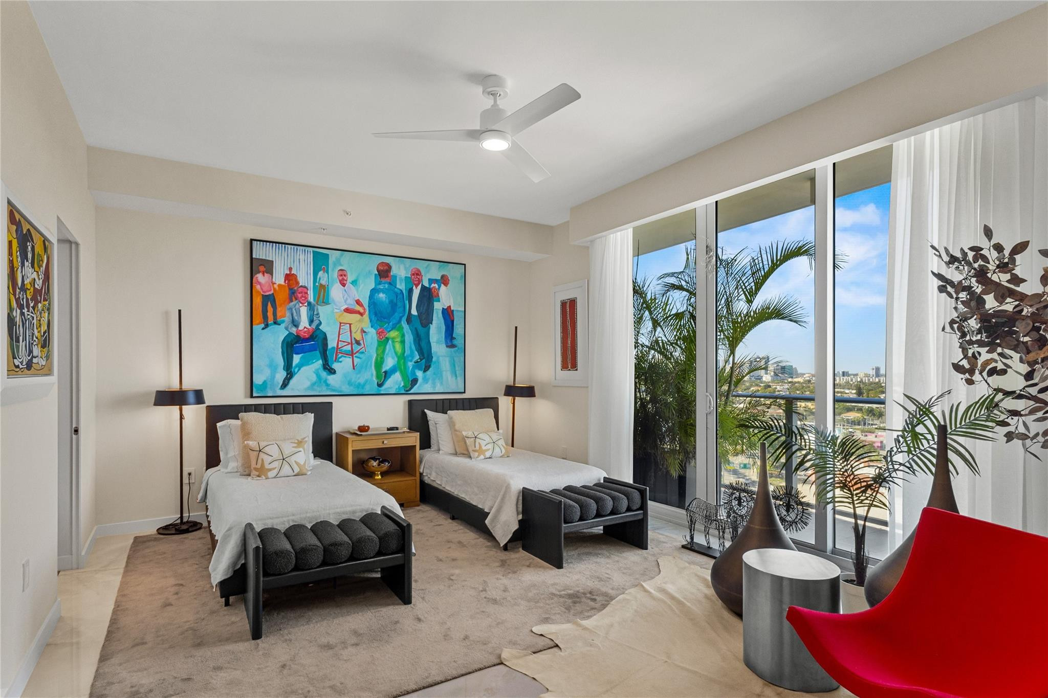 1180 N Federal #PH-1606 Fort Lauderdale, FL 33304