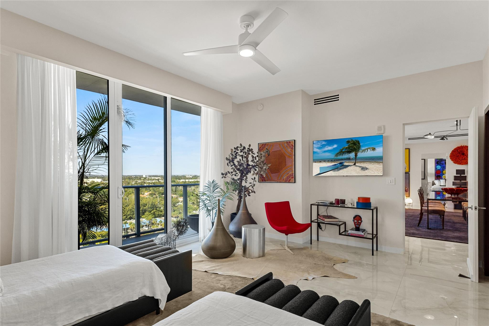 1180 N Federal #PH-1606 Fort Lauderdale, FL 33304