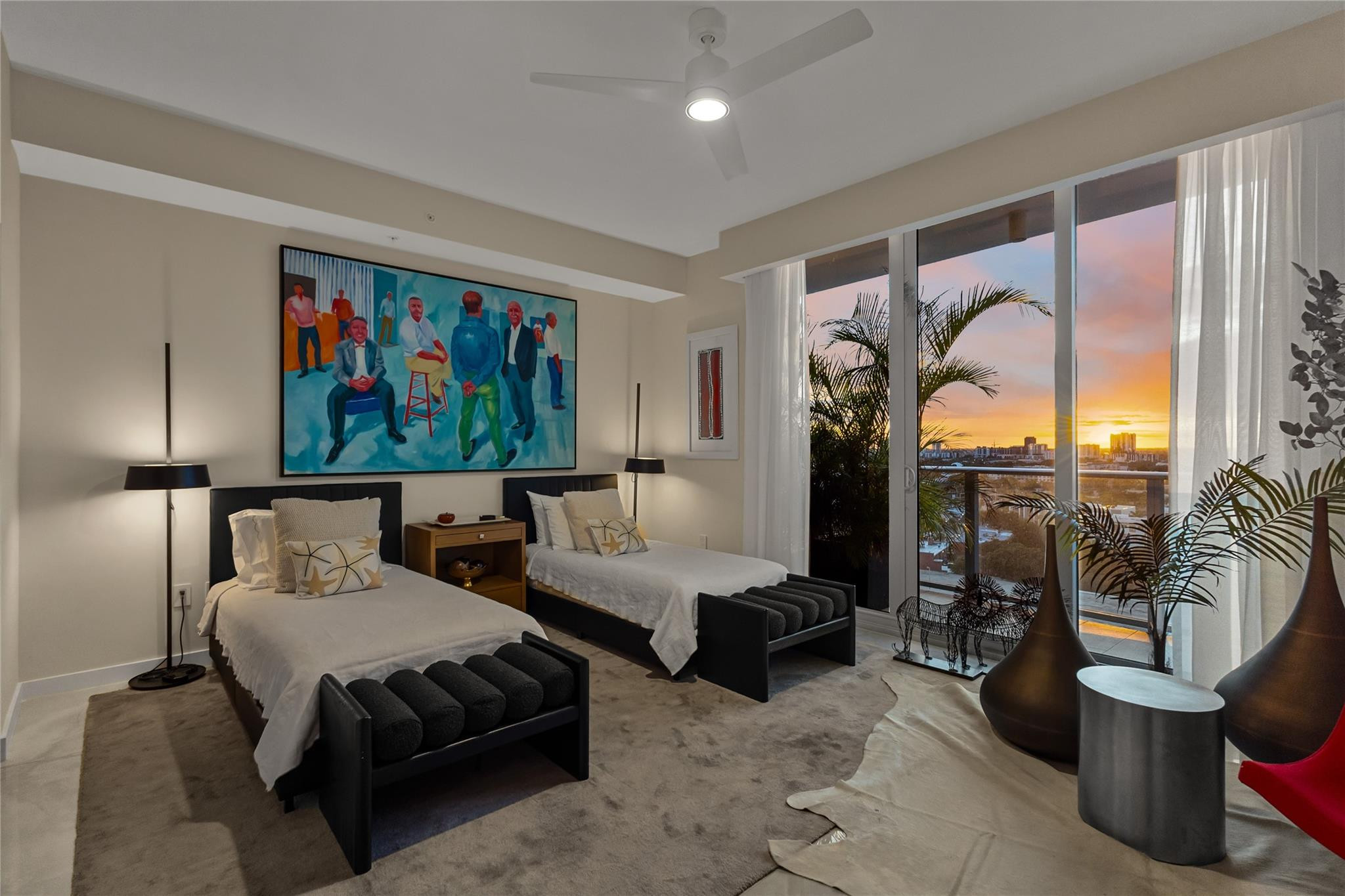 1180 N Federal #PH-1606 Fort Lauderdale, FL 33304