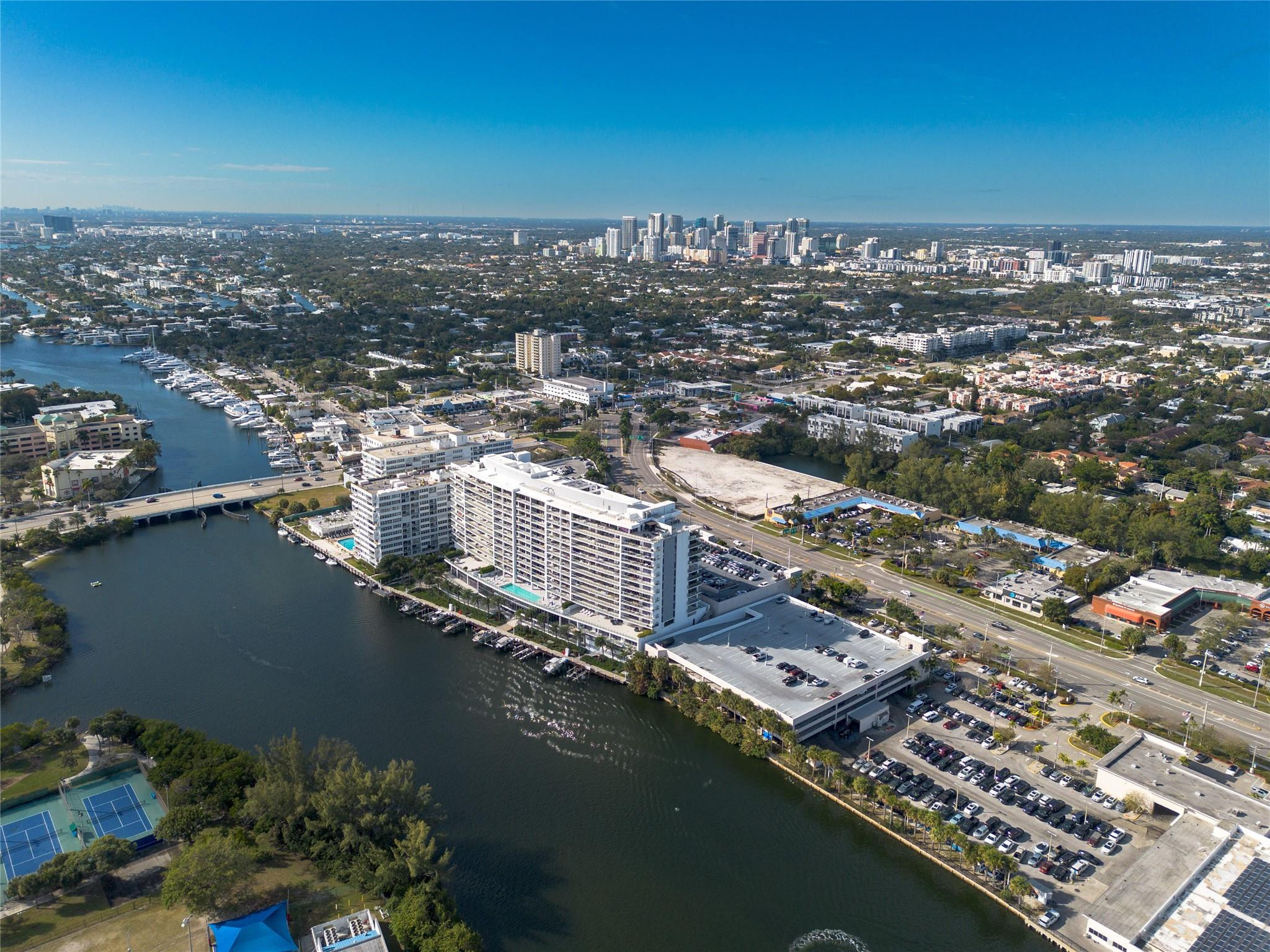 1180 N Federal #PH-1606 Fort Lauderdale, FL 33304