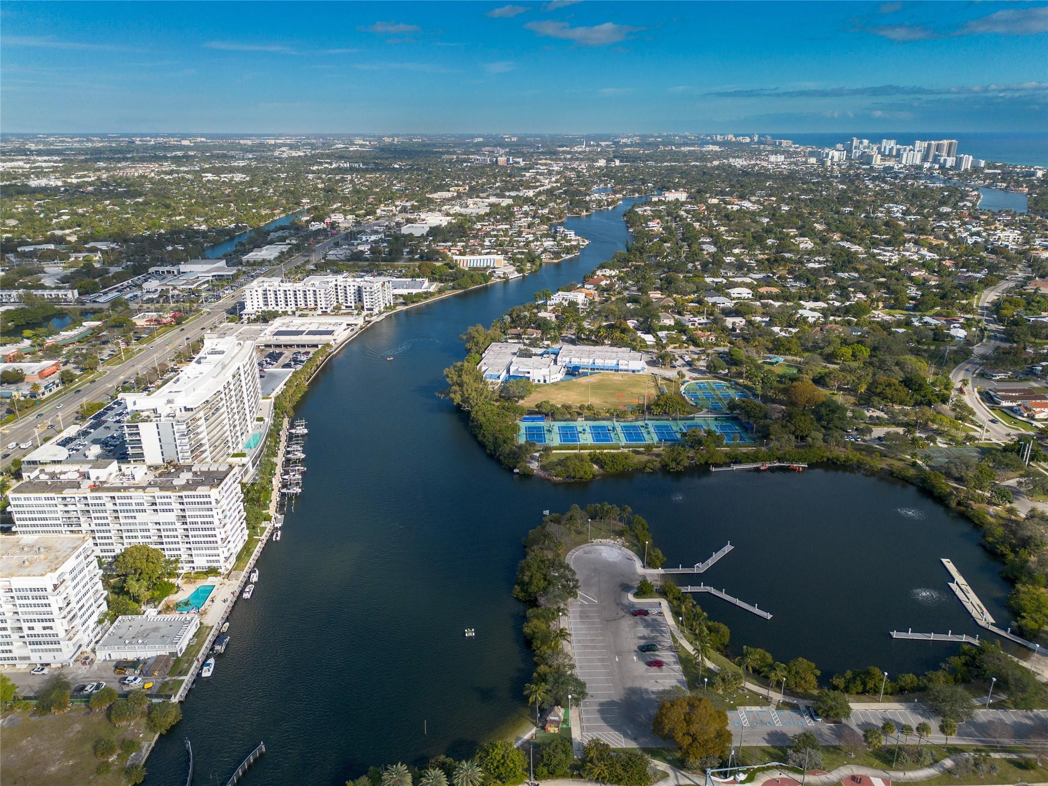 1180 N Federal #PH-1606 Fort Lauderdale, FL 33304