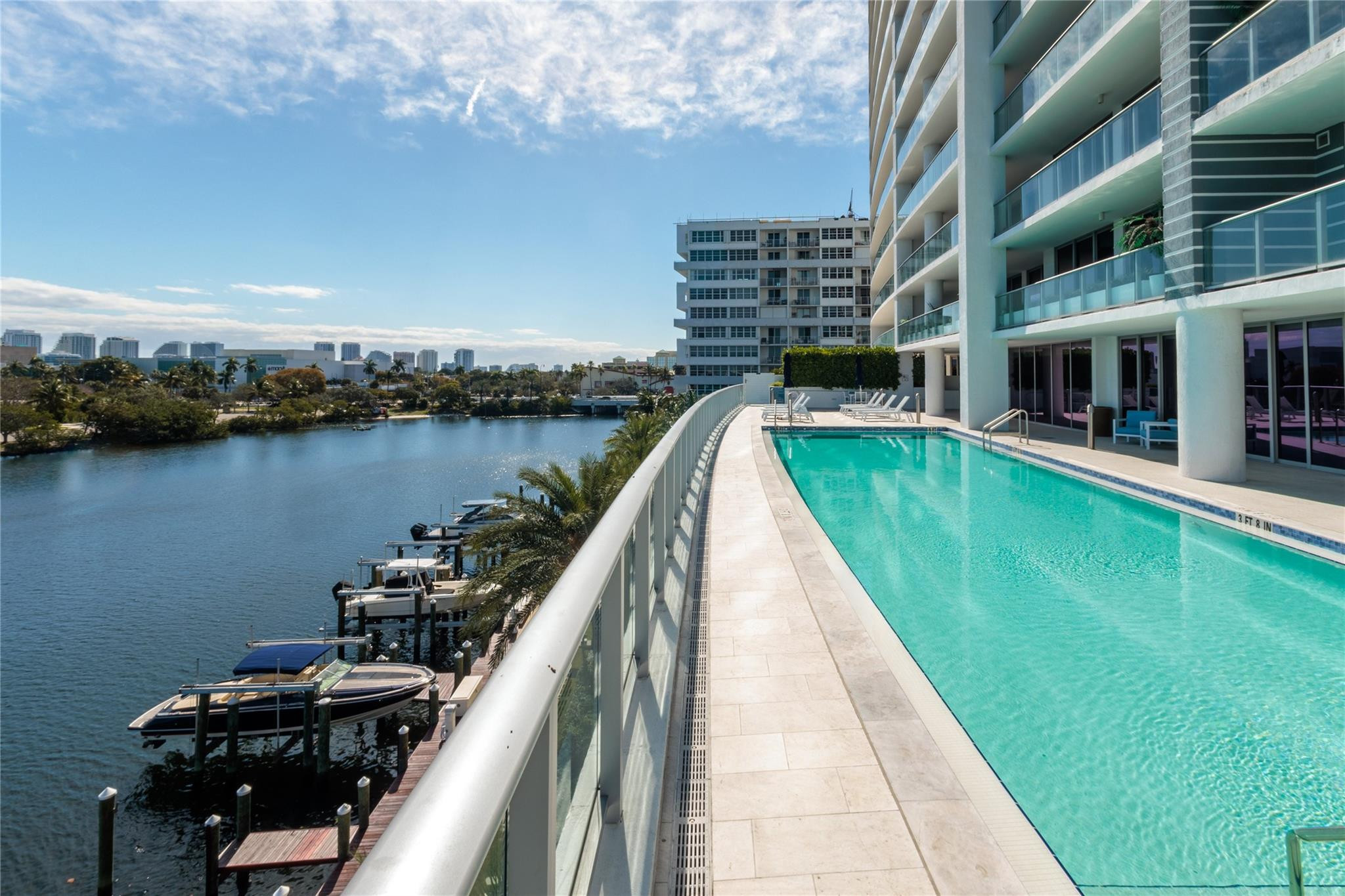 1180 N Federal #PH-1606 Fort Lauderdale, FL 33304