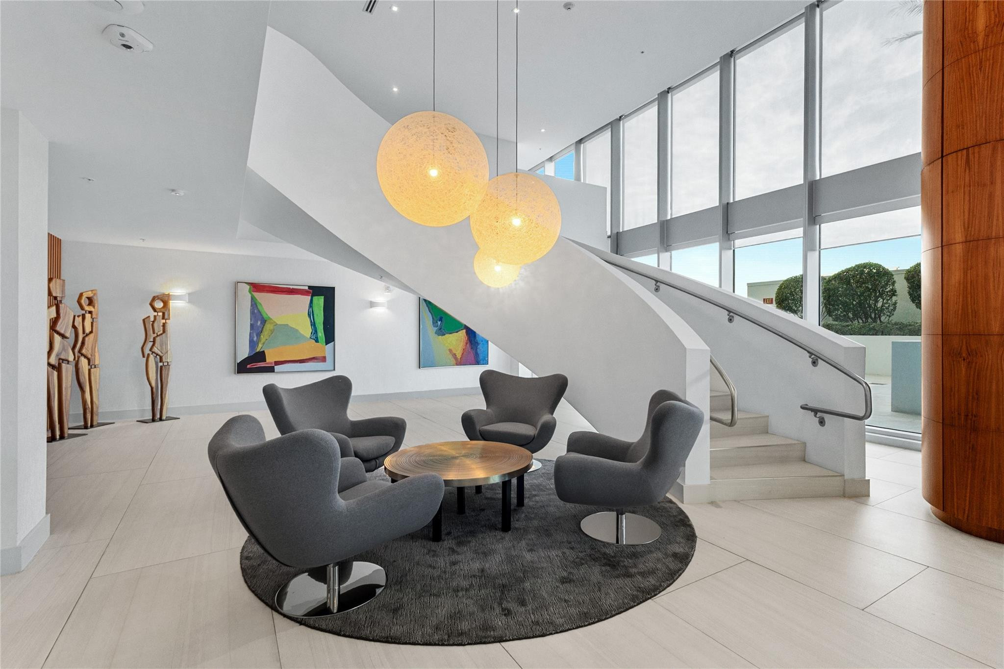 1180 N Federal #PH-1606 Fort Lauderdale, FL 33304