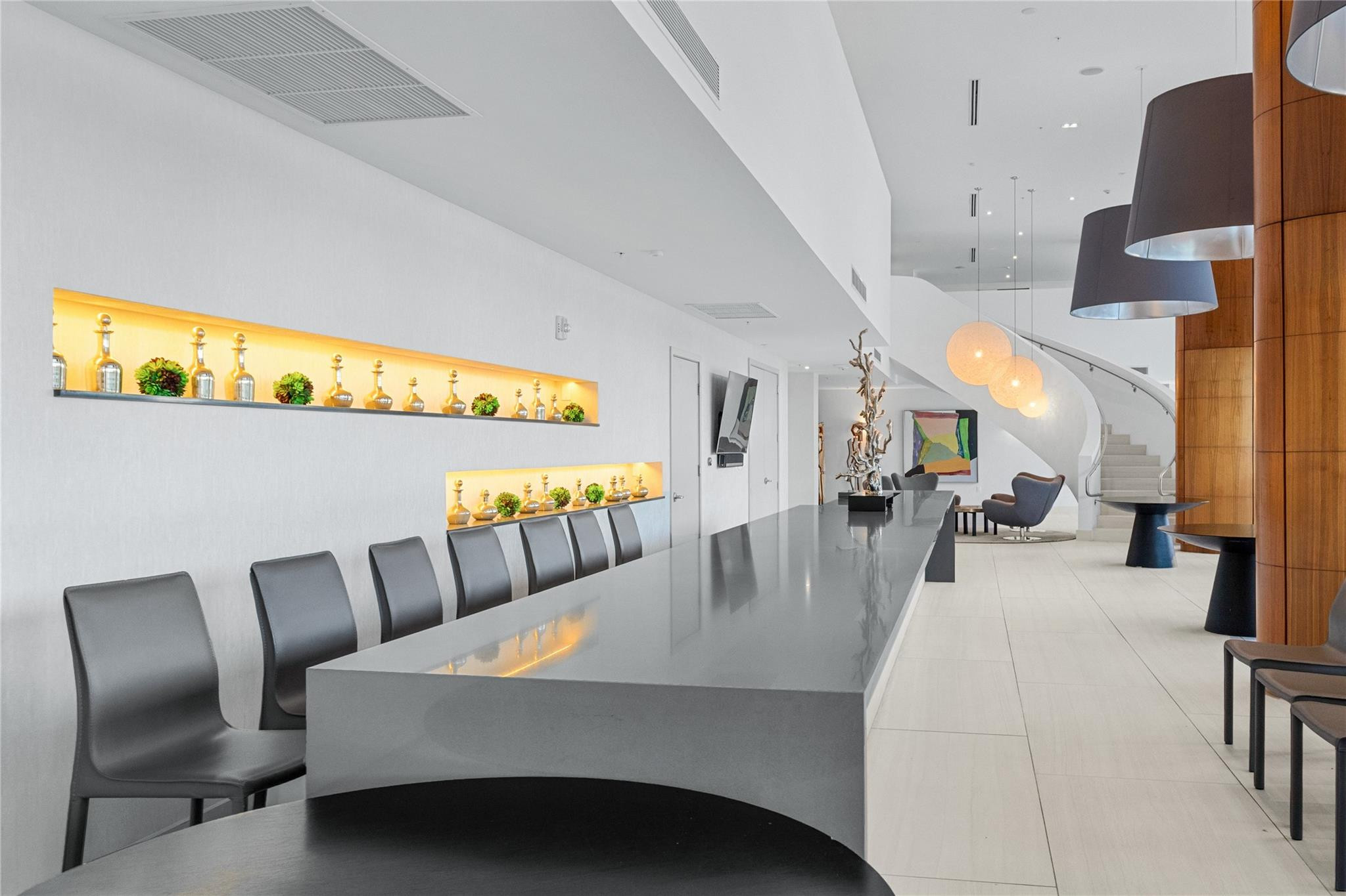 1180 N Federal #PH-1606 Fort Lauderdale, FL 33304