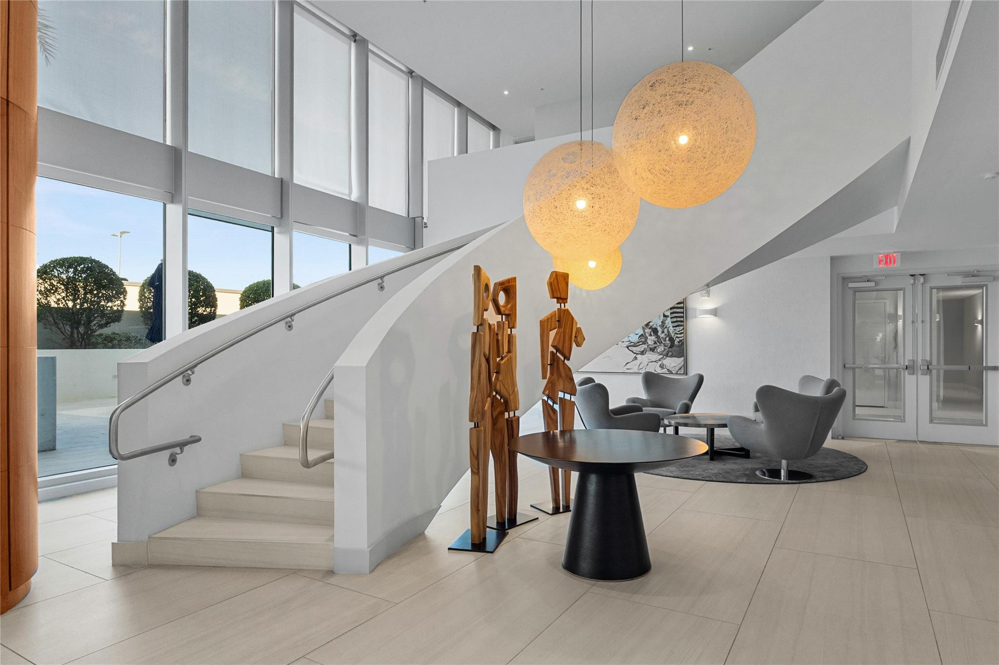 1180 N Federal #PH-1606 Fort Lauderdale, FL 33304