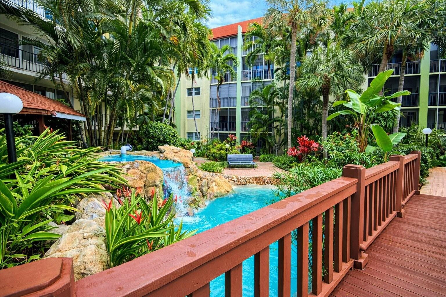 5300 NE 24th #216C 0 Fort Lauderdale, FL 33308