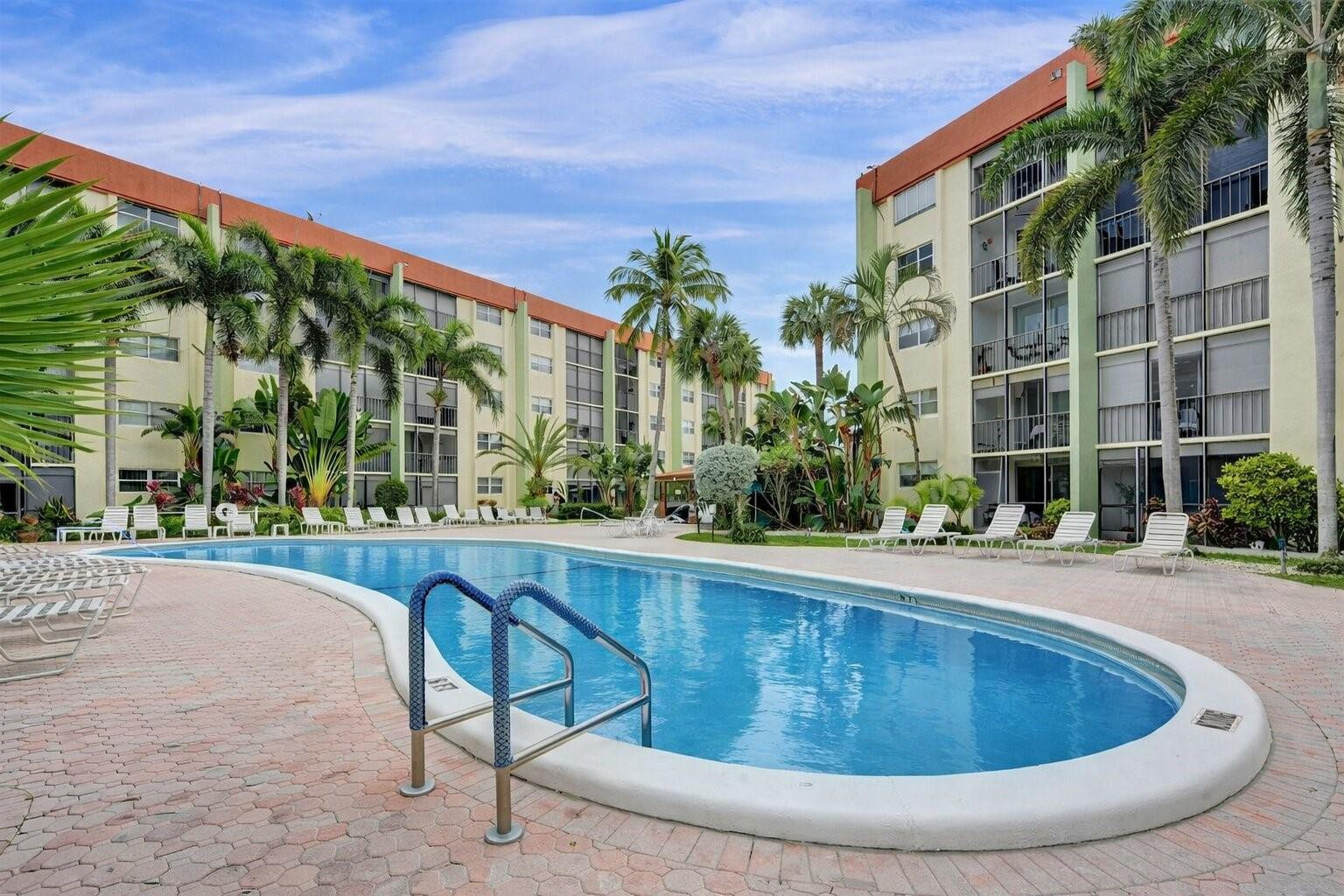 5300 NE 24th #216C 0 Fort Lauderdale, FL 33308