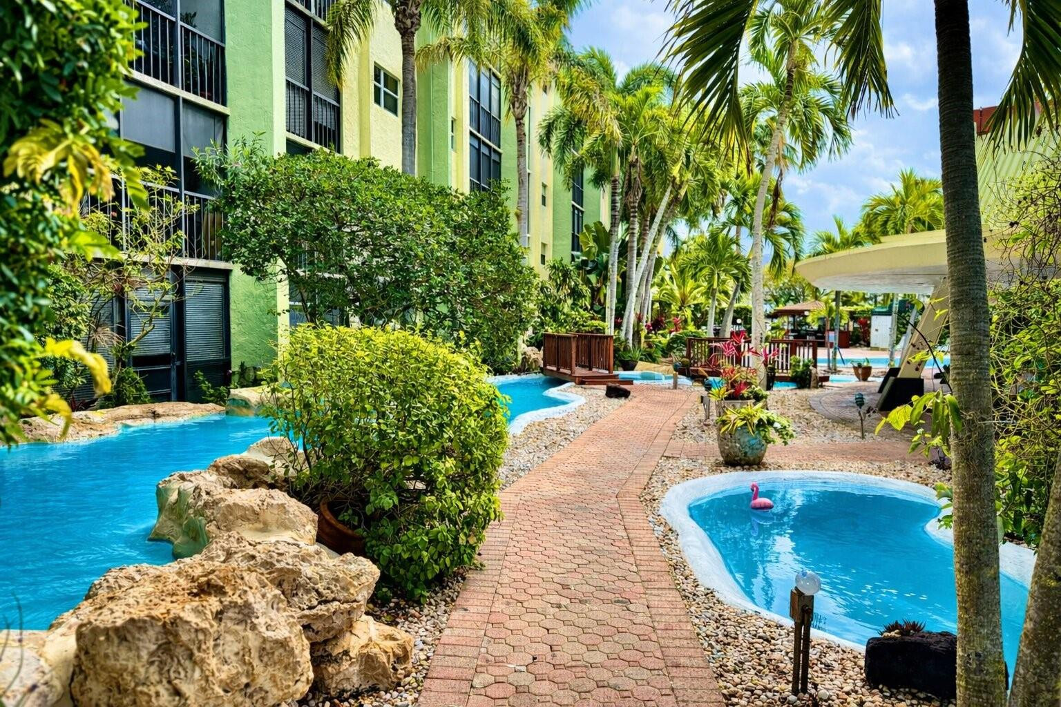 5300 NE 24th #216C 0 Fort Lauderdale, FL 33308