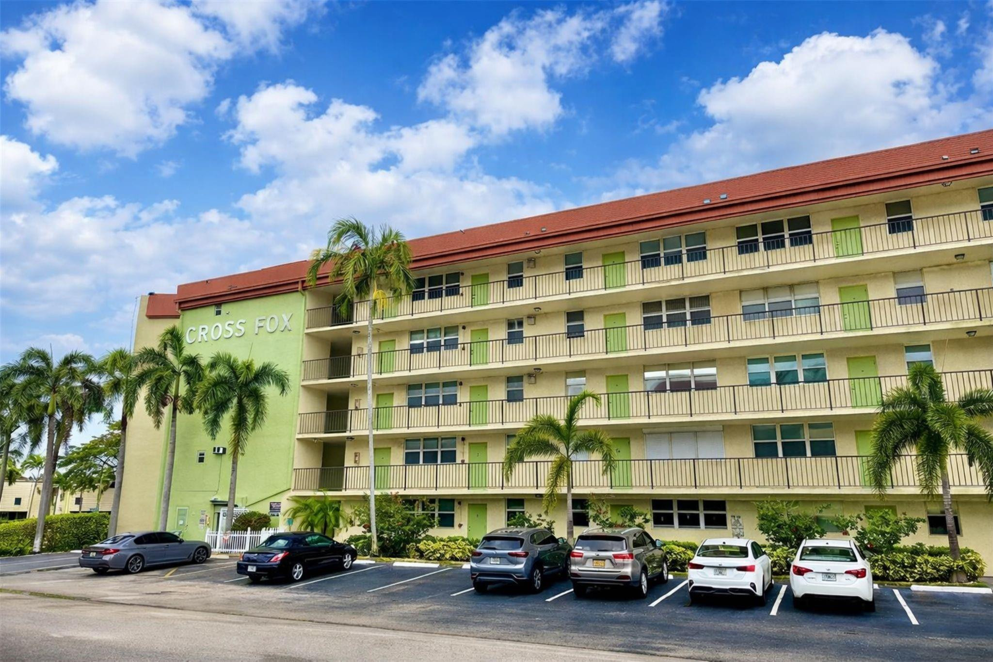 5300 NE 24th #216C 0 Fort Lauderdale, FL 33308