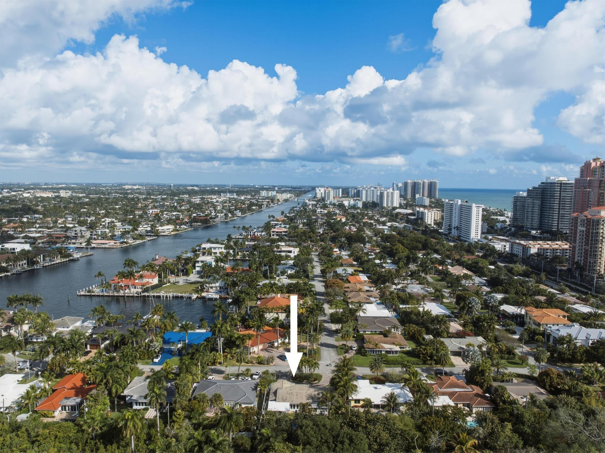 3036 NE 19th Fort Lauderdale, FL 33305