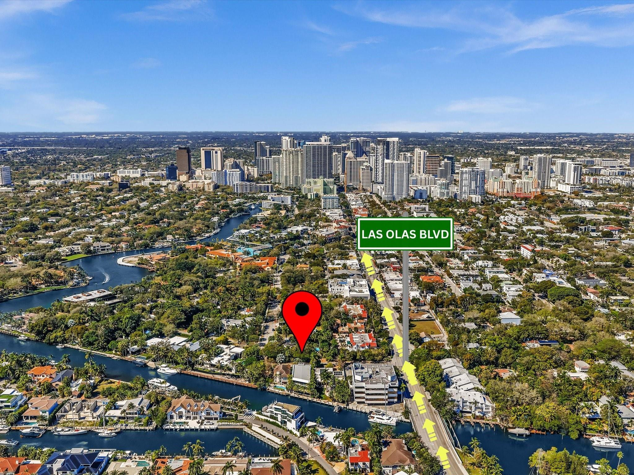 1619 SE 4th Fort Lauderdale, FL 33301