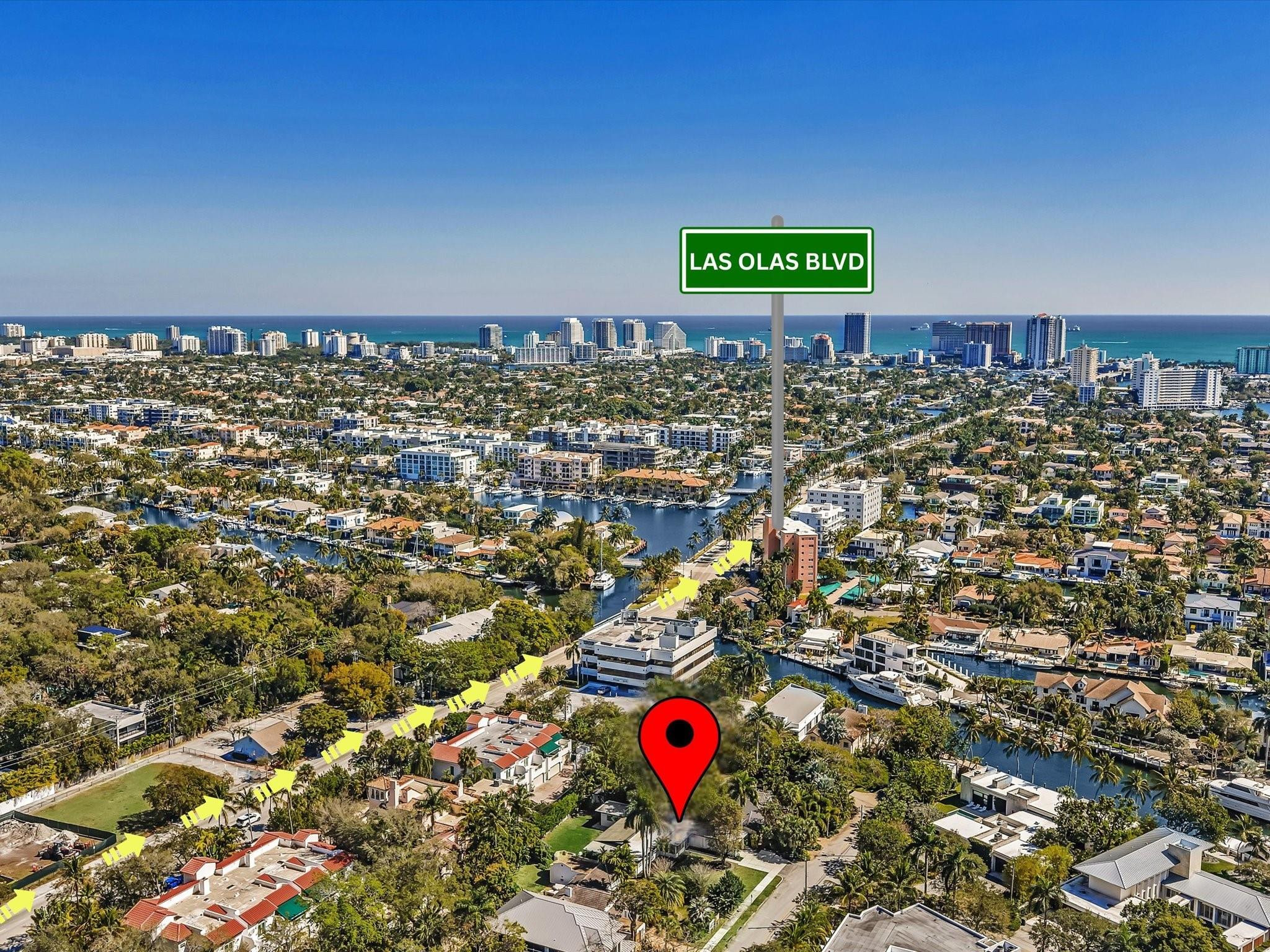 1619 SE 4th Fort Lauderdale, FL 33301
