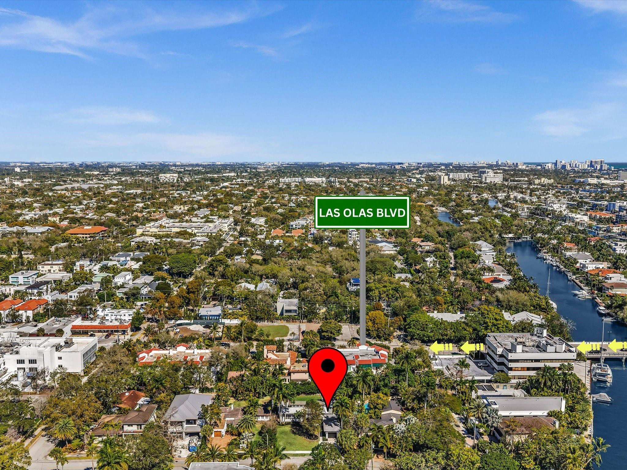1619 SE 4th Fort Lauderdale, FL 33301