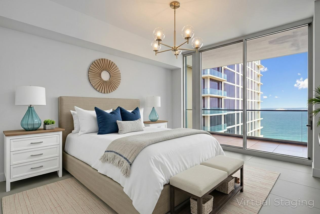 153 N Seabreeze #S-1601 Fort Lauderdale, FL 33304