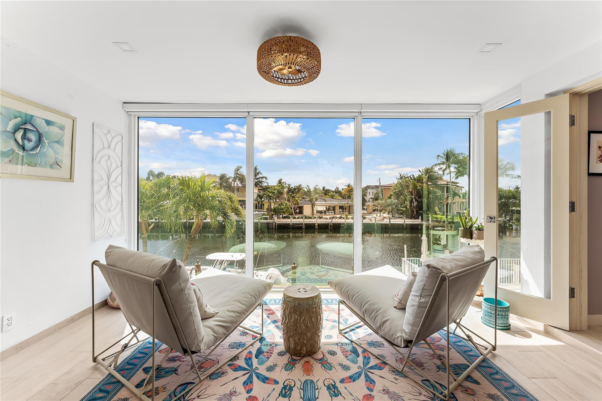 2400 NE 36th #12 Lighthouse Point, FL 33064