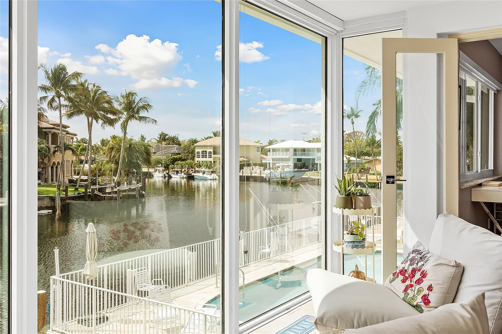 2400 NE 36th #12 Lighthouse Point, FL 33064