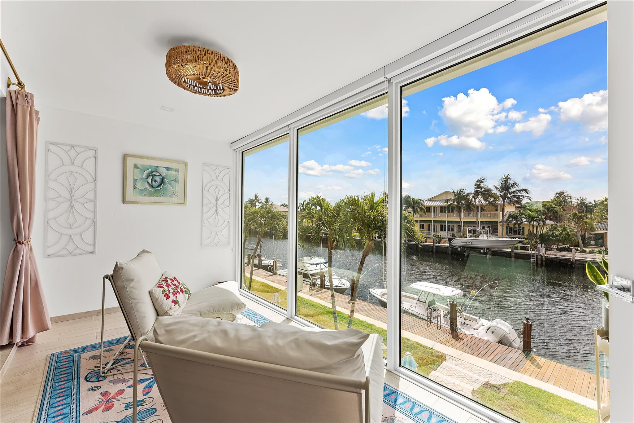 2400 NE 36th #12 Lighthouse Point, FL 33064