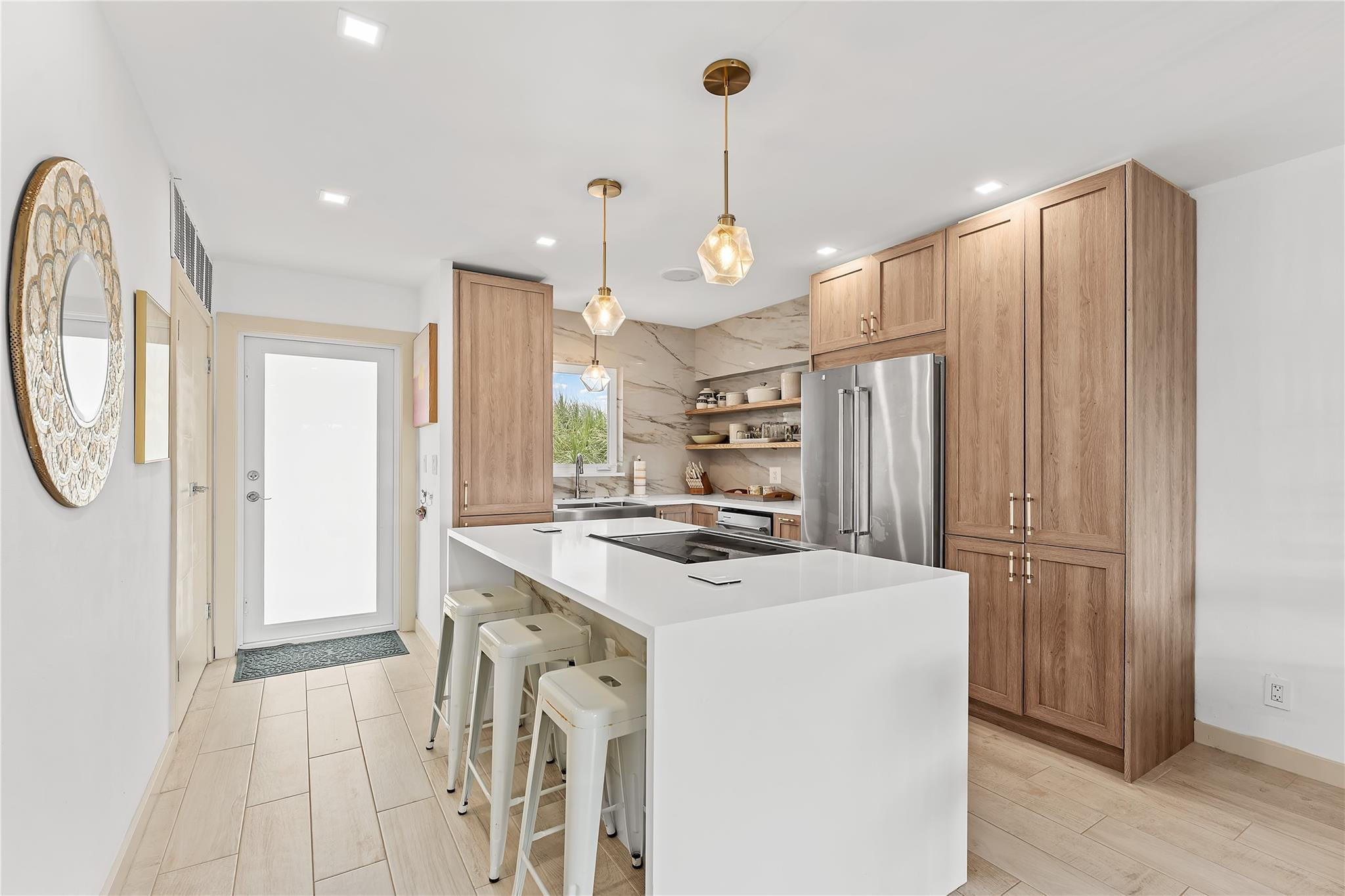 2400 NE 36th #12 Lighthouse Point, FL 33064