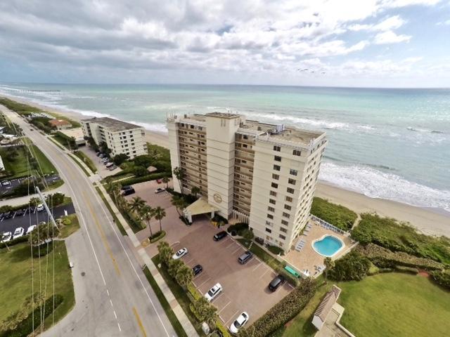 840 Ocean Dr #302