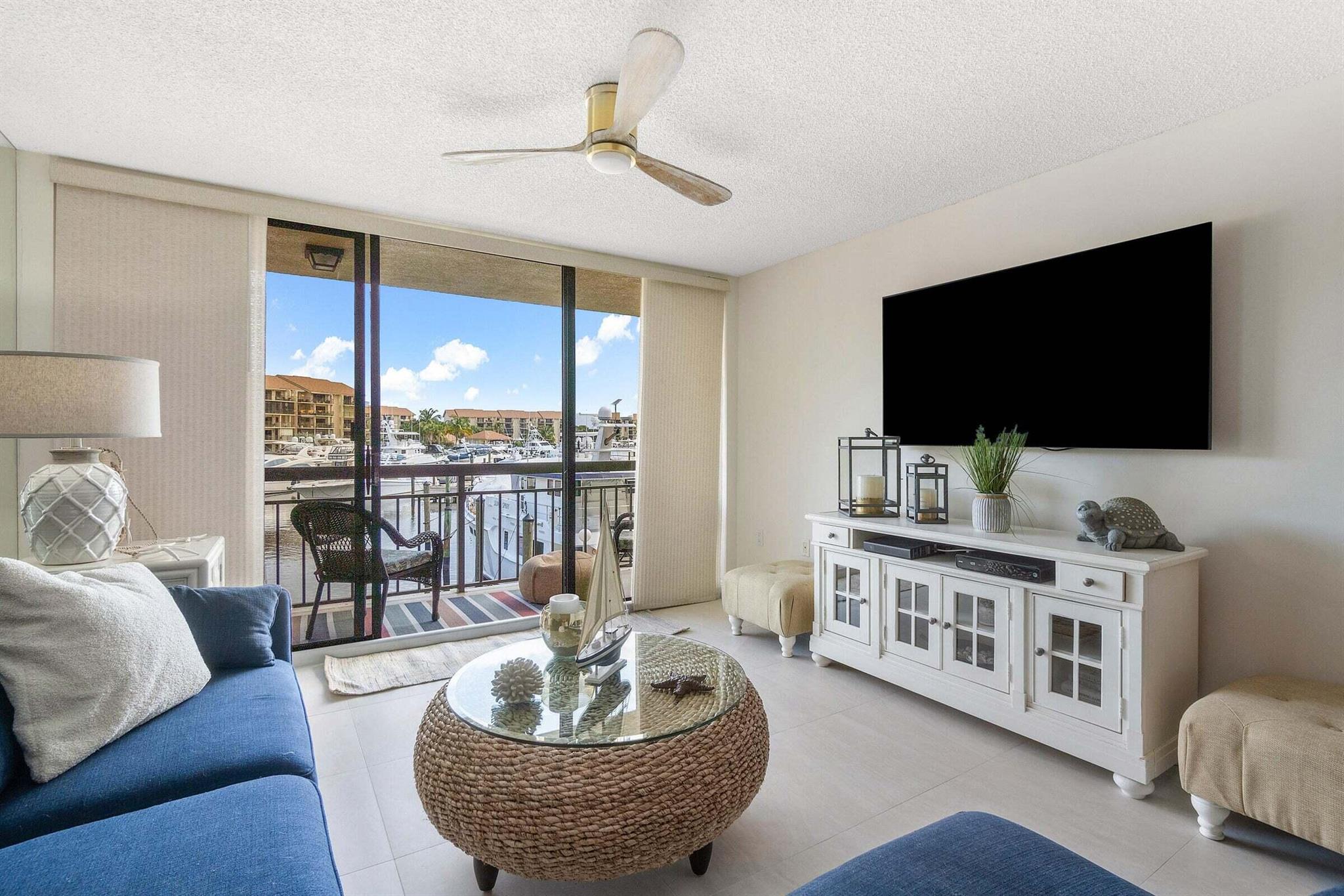 2601 Marina Isle Way #202 Jupiter, FL 33477