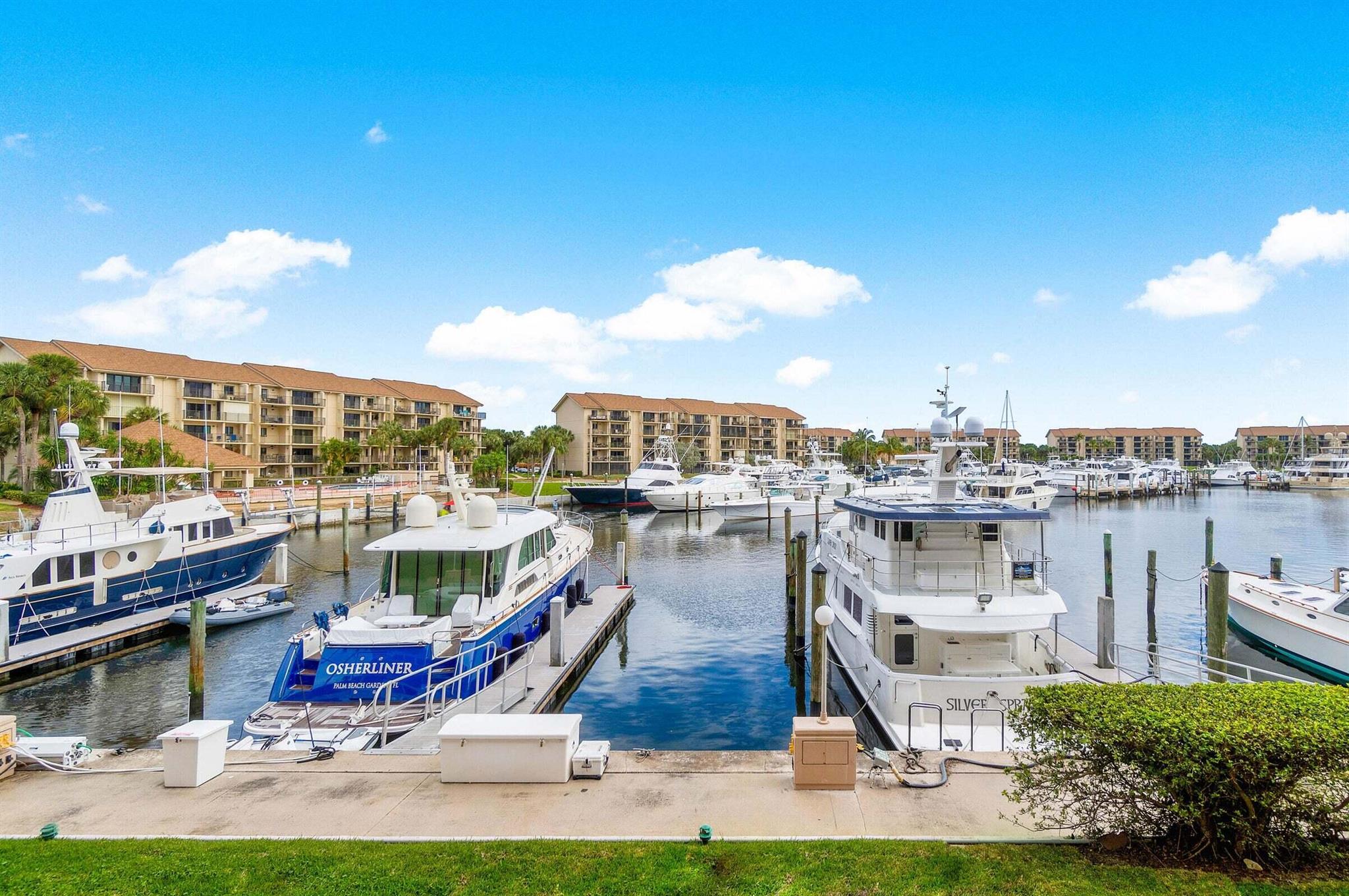 2601 Marina Isle Way #202 Jupiter, FL 33477