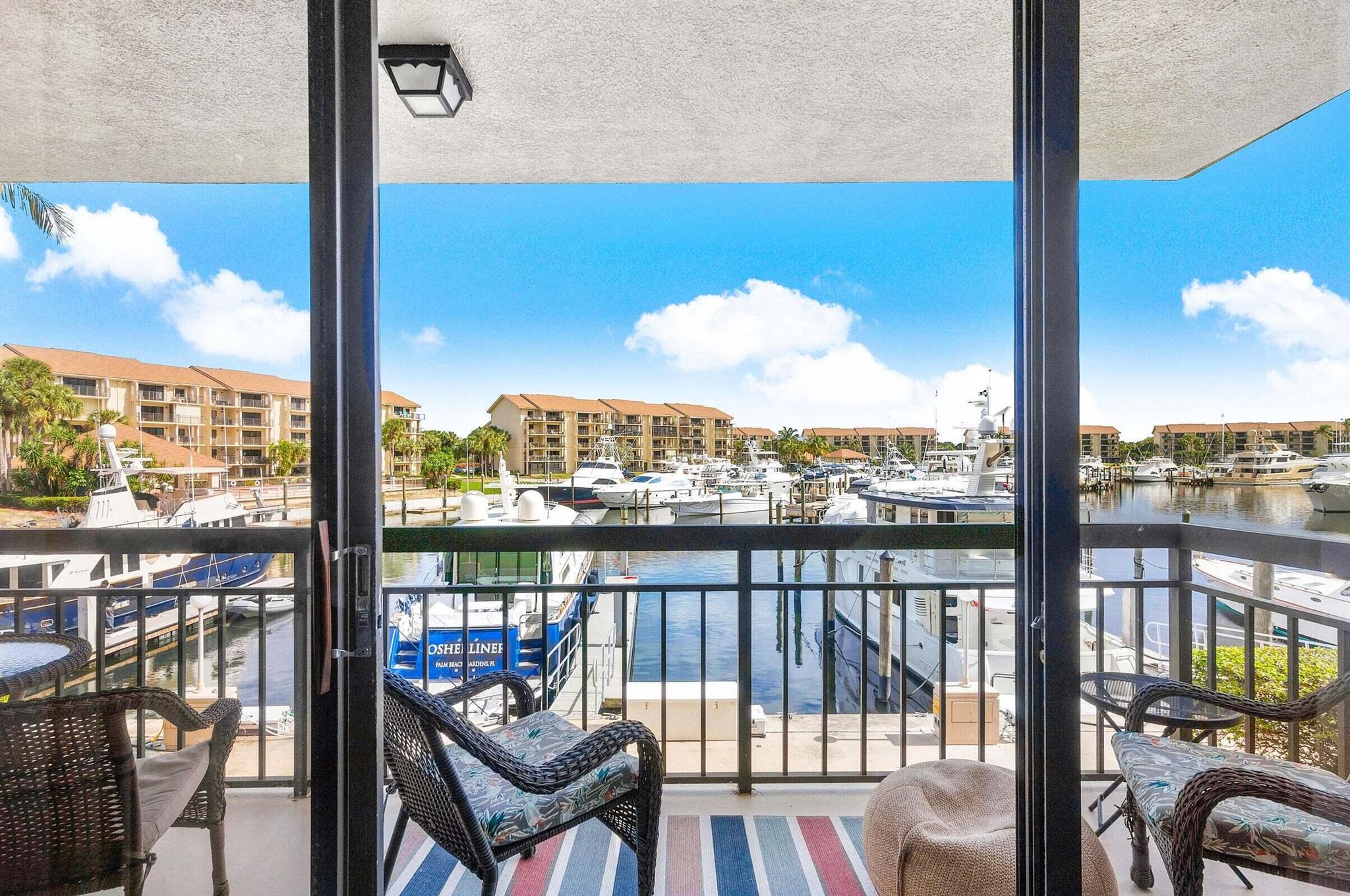 2601 Marina Isle Way #202 Jupiter, FL 33477