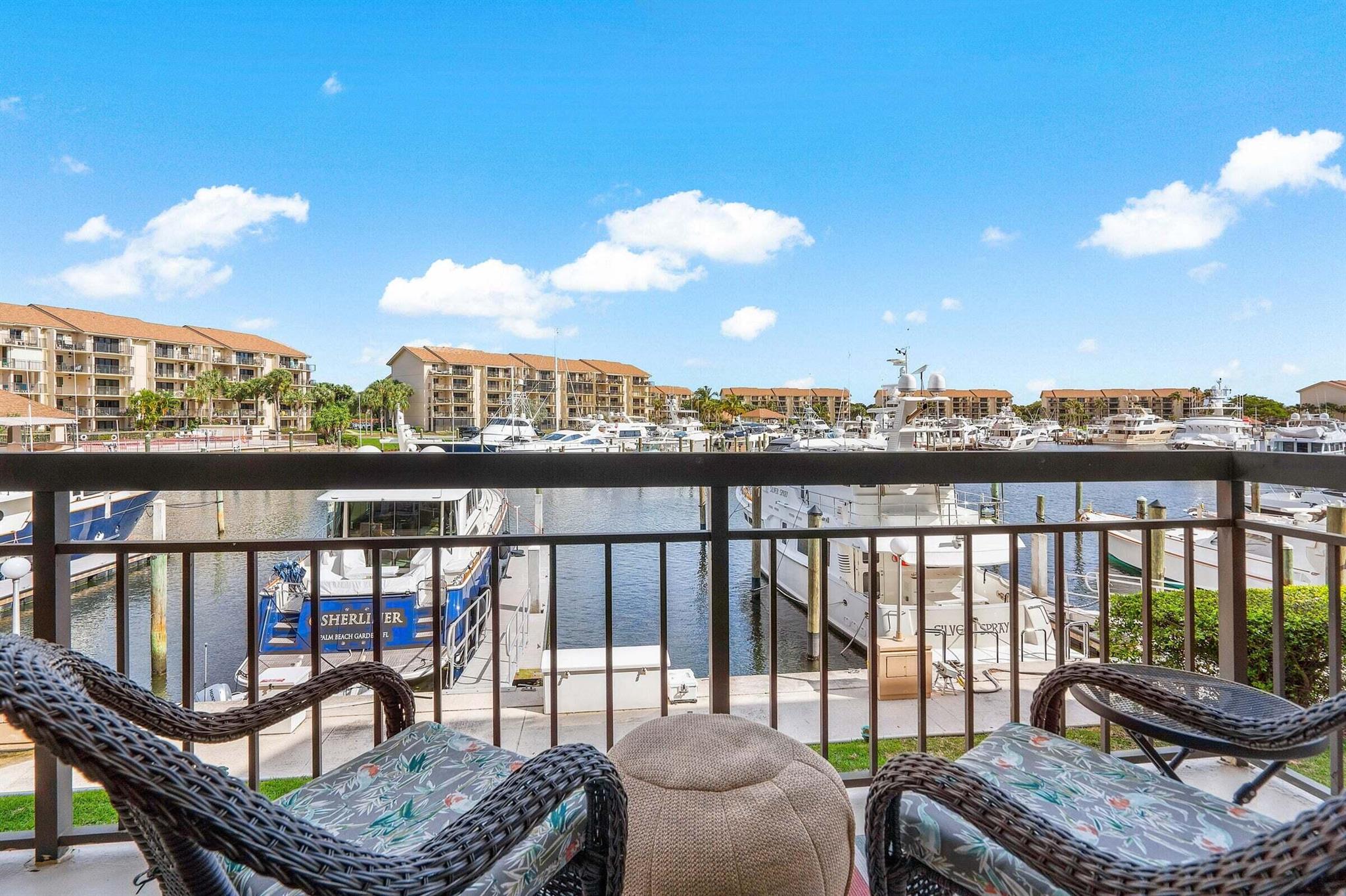 2601 Marina Isle Way #202 Jupiter, FL 33477