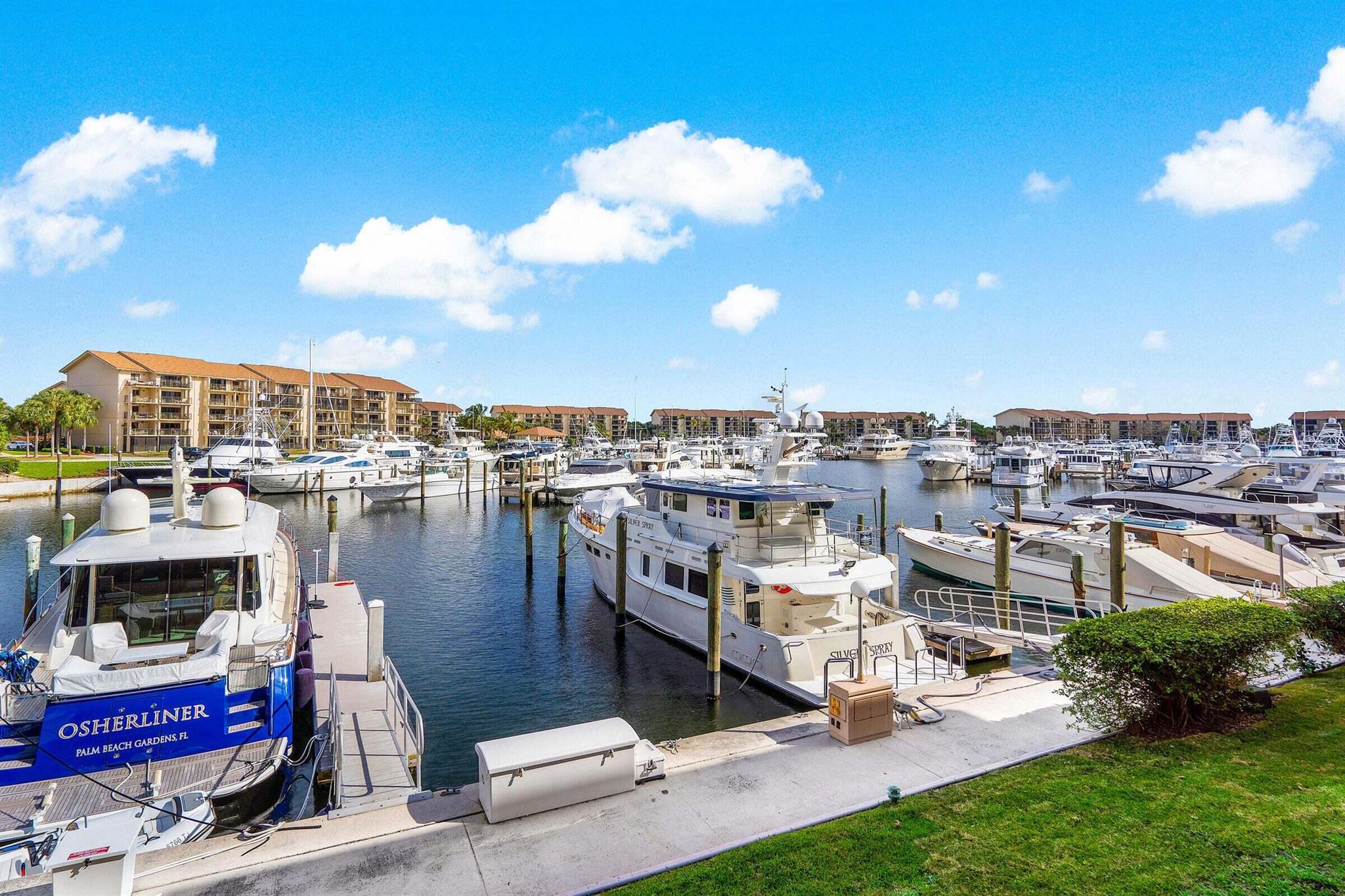 2601 Marina Isle Way #202 Jupiter, FL 33477