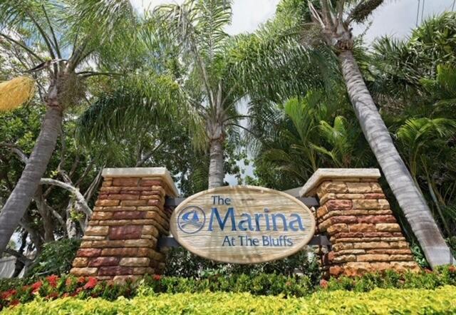 2601 Marina Isle Way #202 Jupiter, FL 33477
