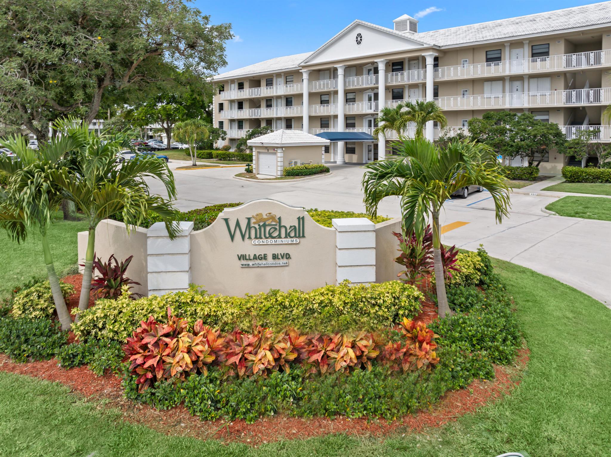 2621 Village Blvd #203