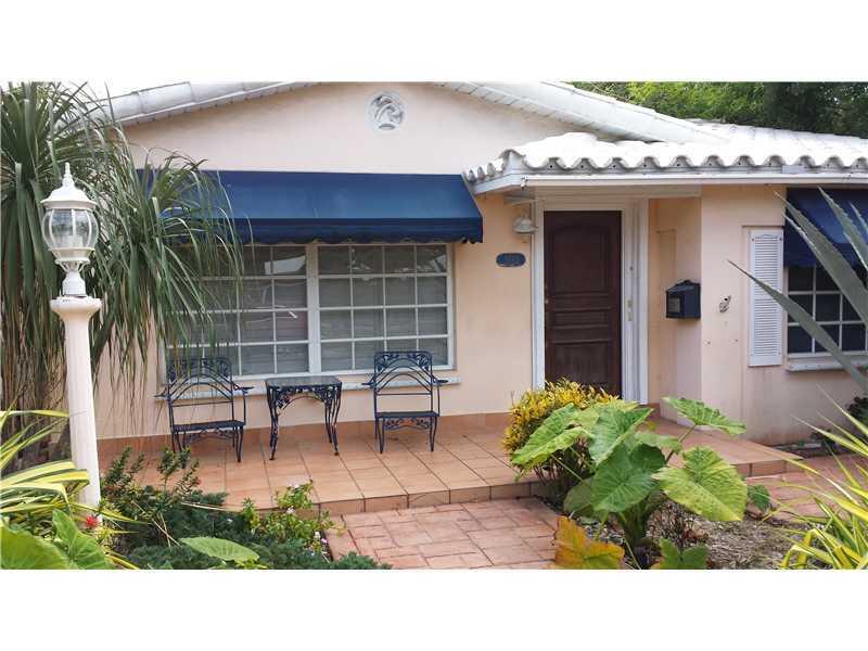 3512 NE 27th Fort Lauderdale, FL 33308