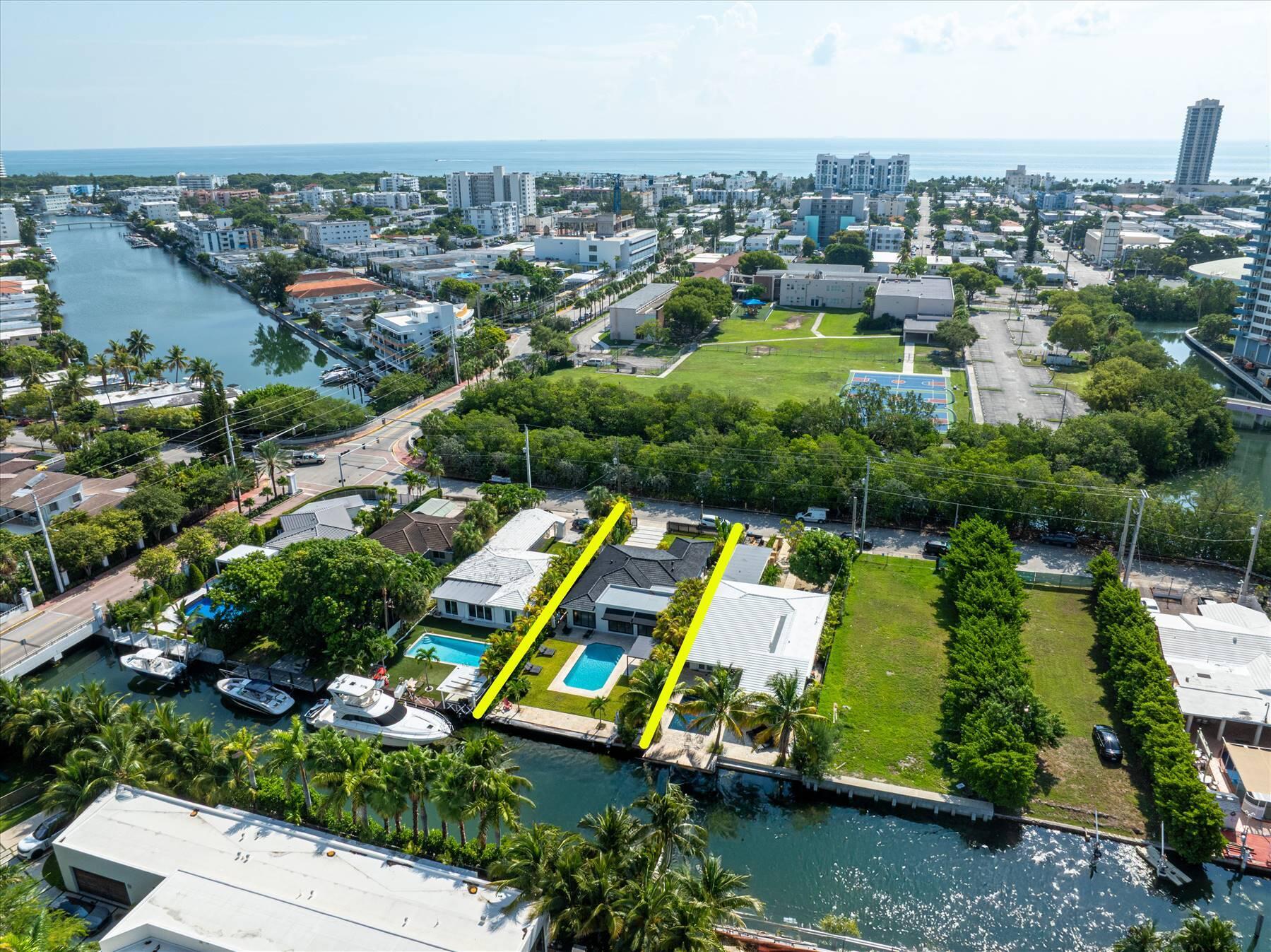 7610 Bayside Ln Miami Beach, FL 33141