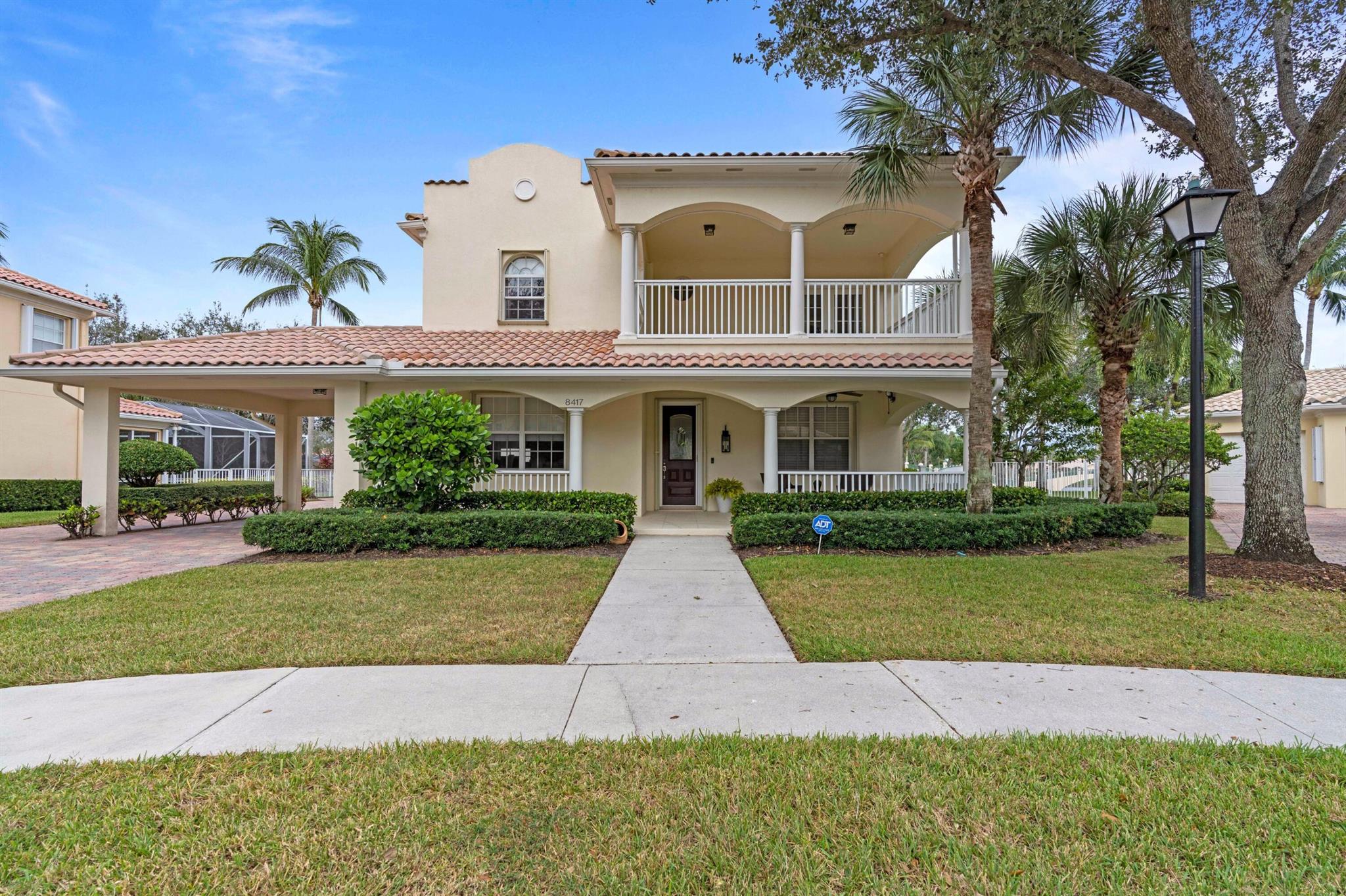 8417 Arima Ln