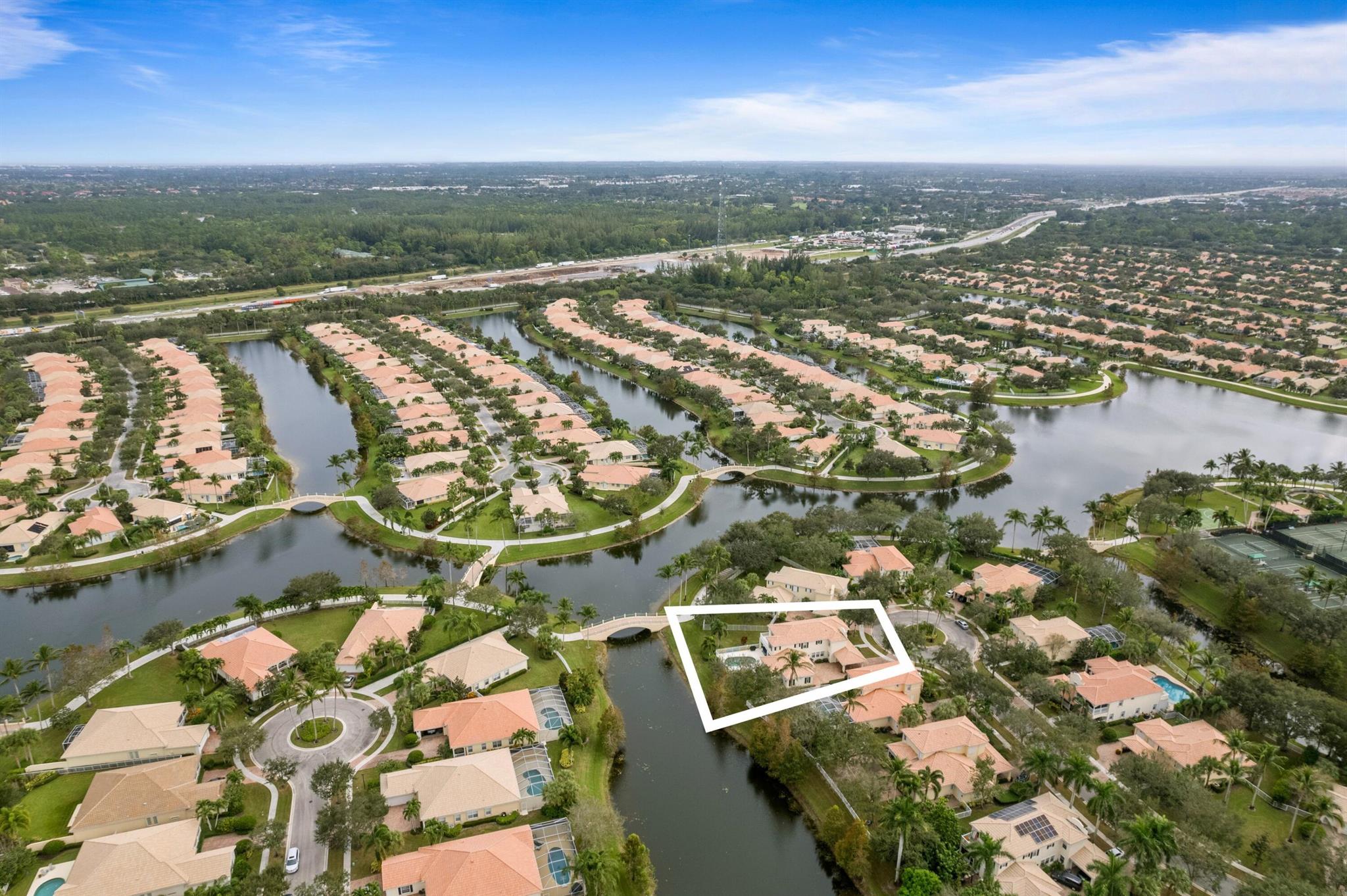 8417 Arima Ln,Wellington, FL 33414