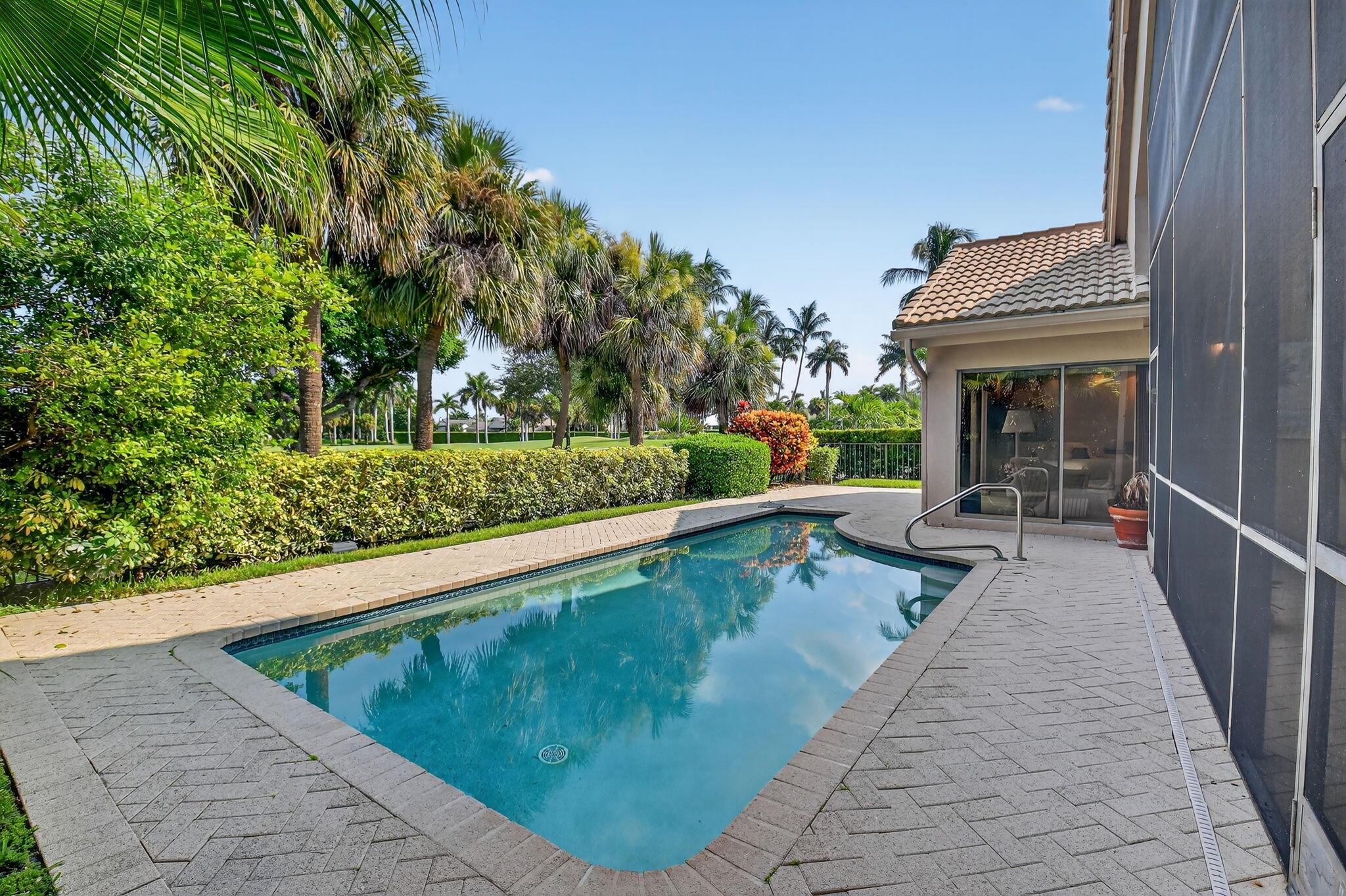 17369 Loch Lomond Way Boca Raton, FL 33496