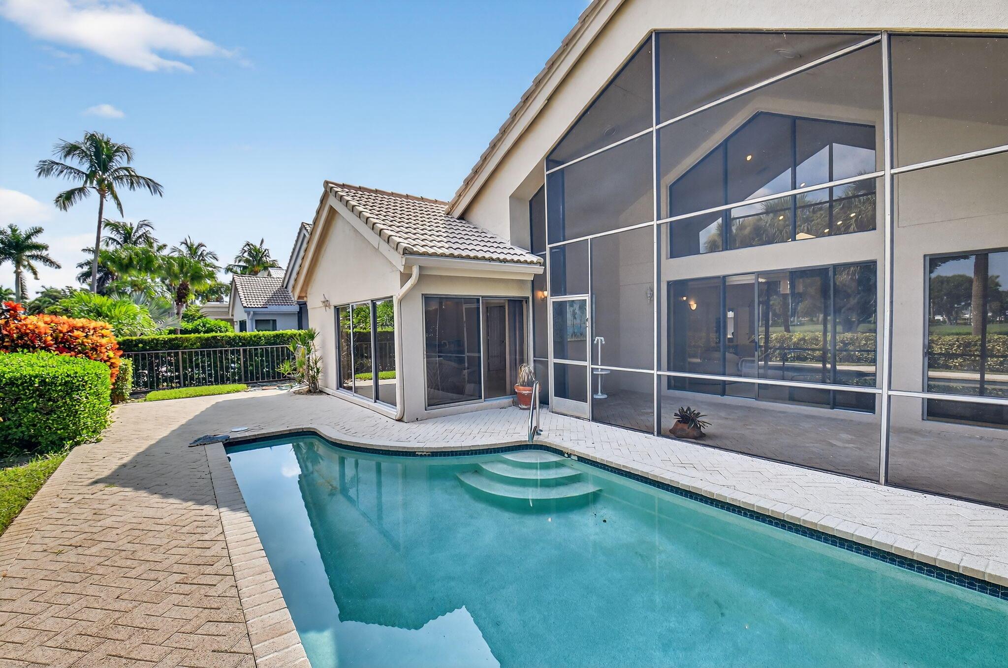 17369 Loch Lomond Way Boca Raton, FL 33496