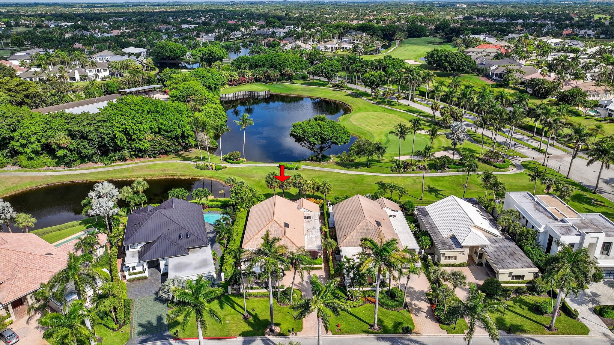 17369 Loch Lomond Way Boca Raton, FL 33496