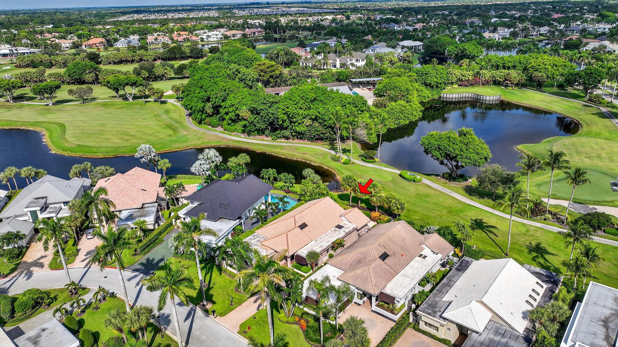 17369 Loch Lomond Way Boca Raton, FL 33496