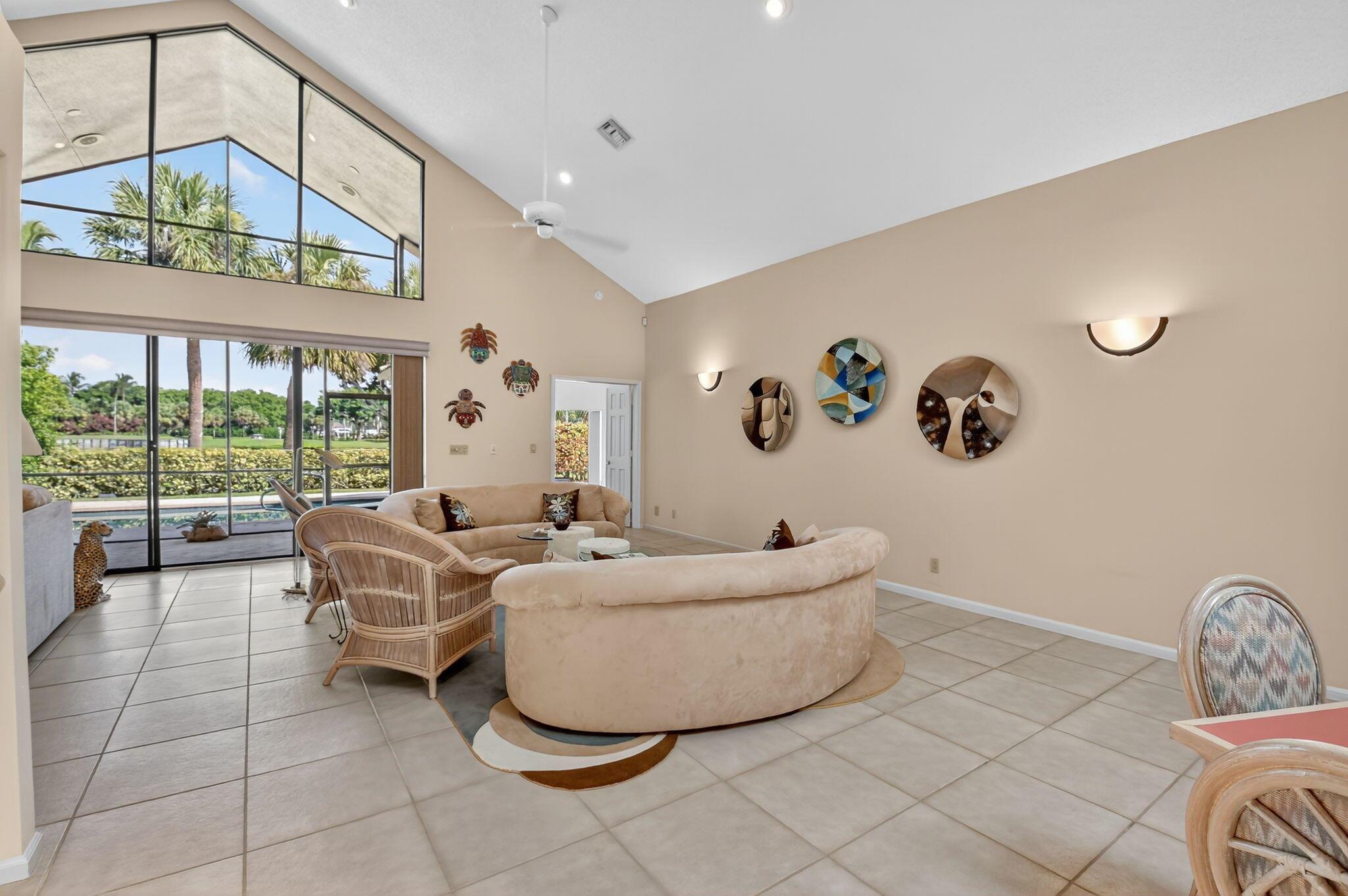 17369 Loch Lomond Way Boca Raton, FL 33496