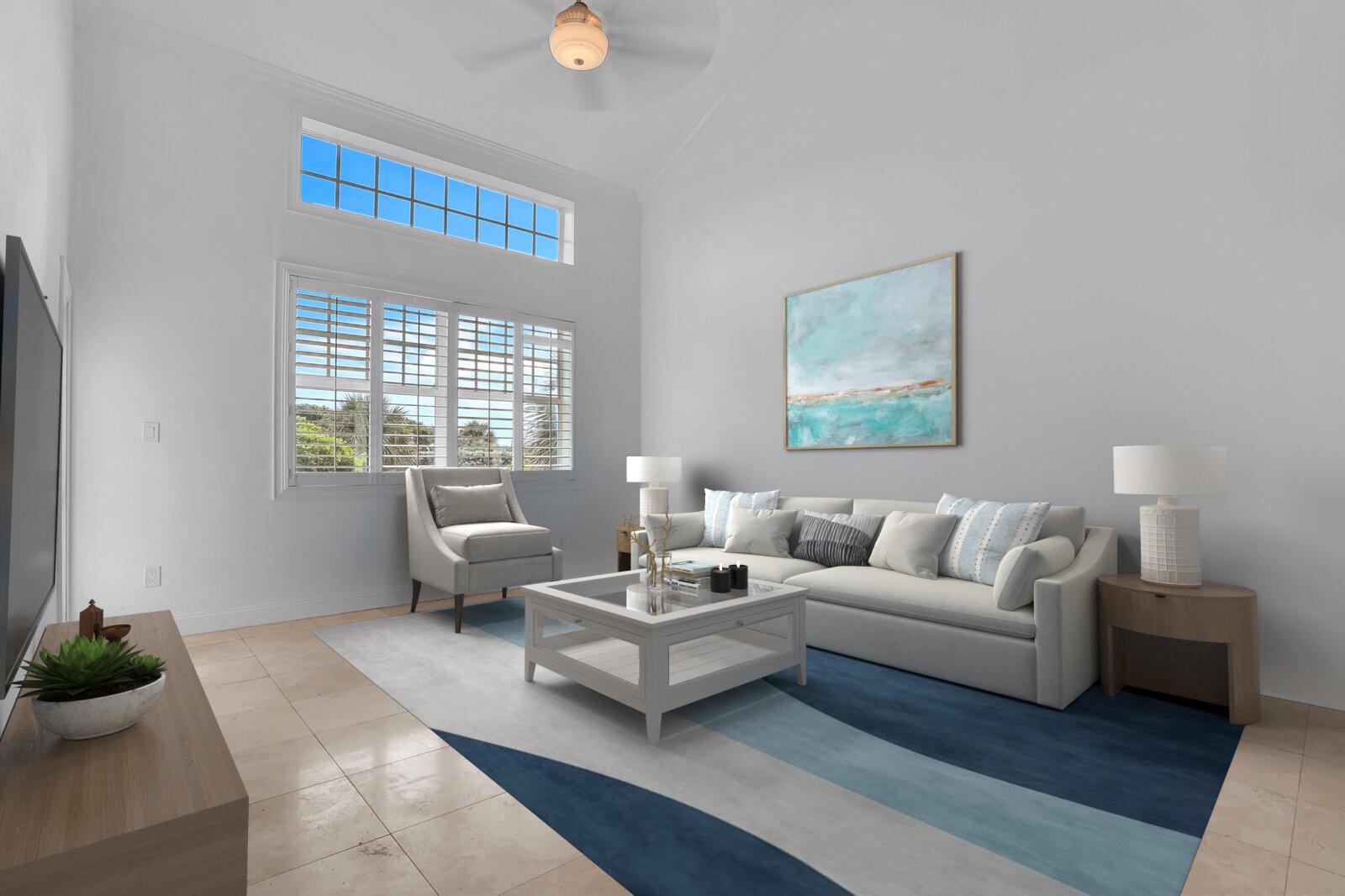 705 Mainsail Cir Jupiter, FL 33477