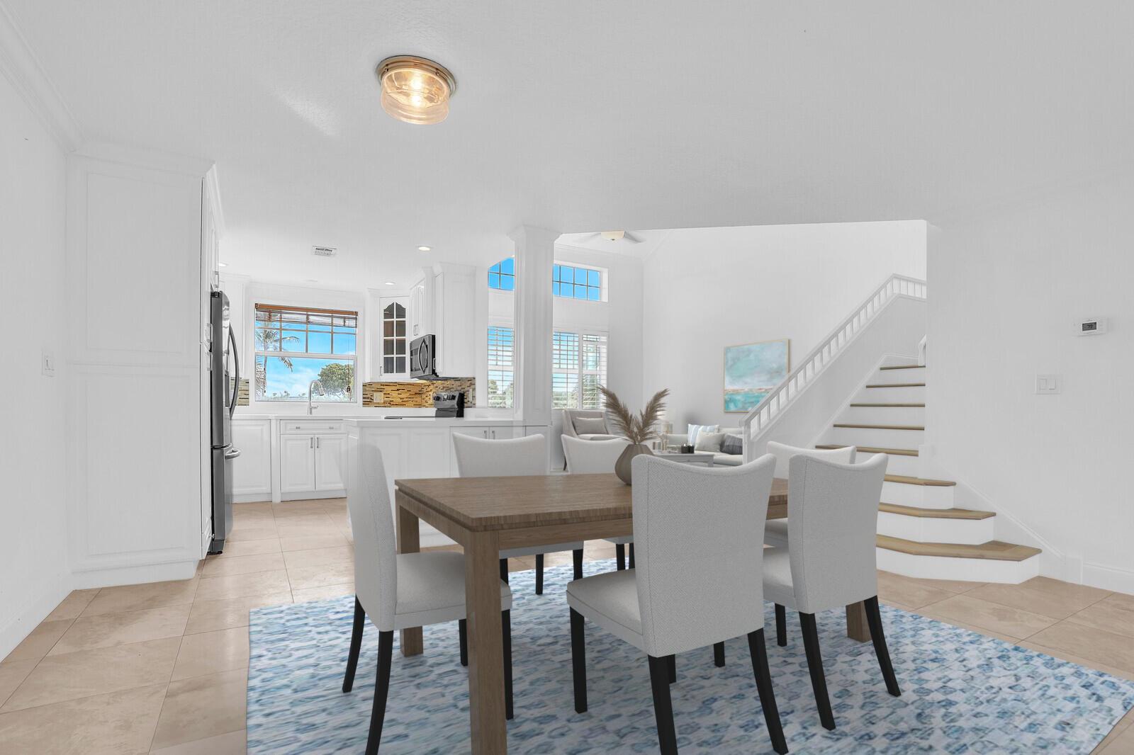 705 Mainsail Cir Jupiter, FL 33477