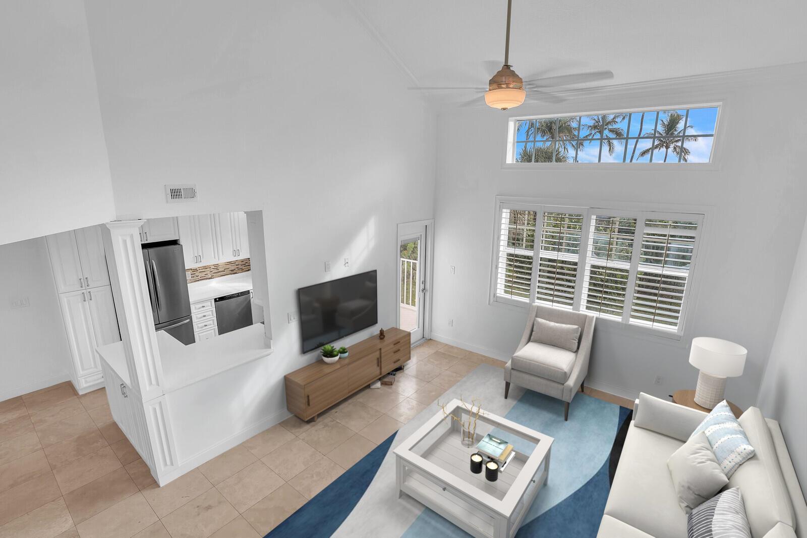 705 Mainsail Cir Jupiter, FL 33477