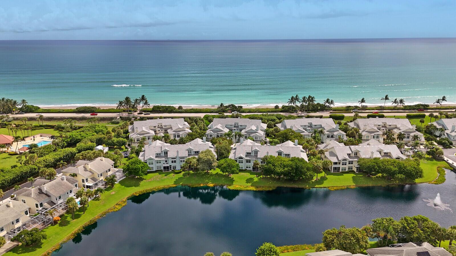 705 Mainsail Cir Jupiter, FL 33477