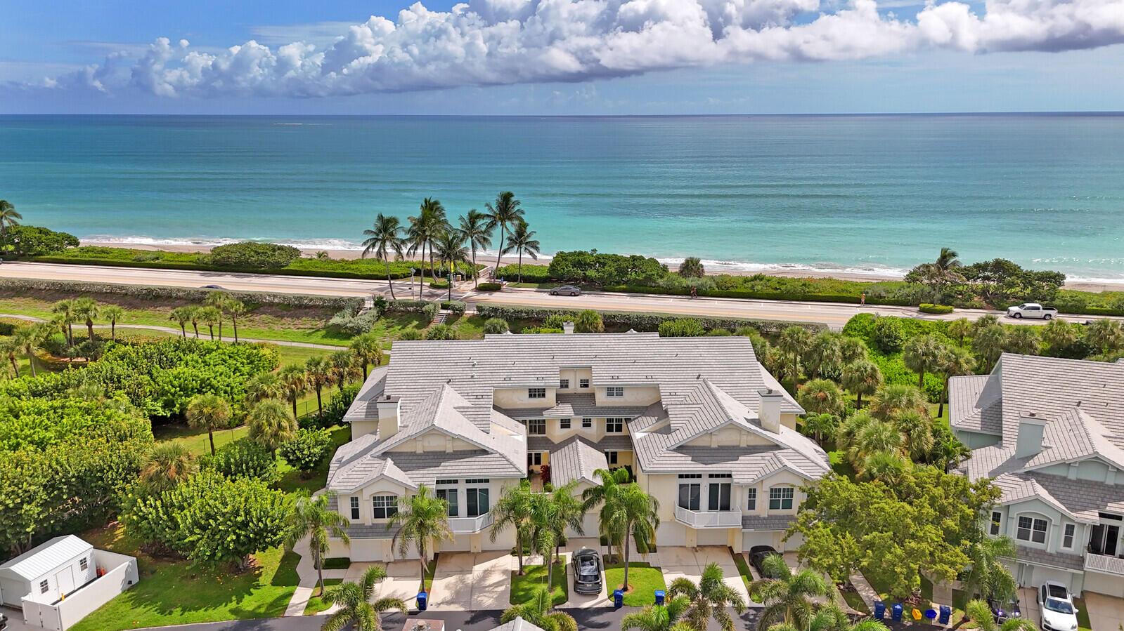 705 Mainsail Cir Jupiter, FL 33477