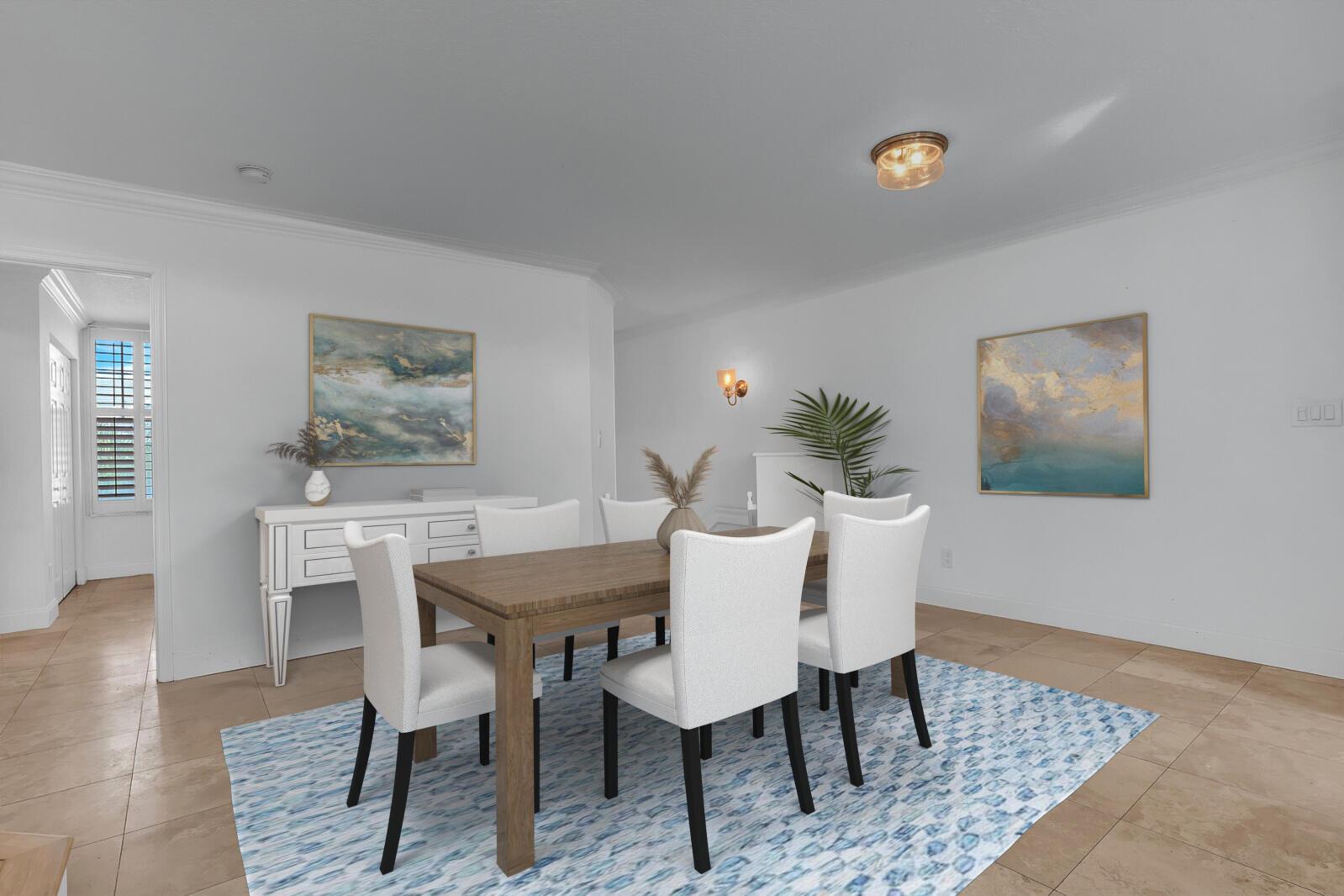 705 Mainsail Cir Jupiter, FL 33477