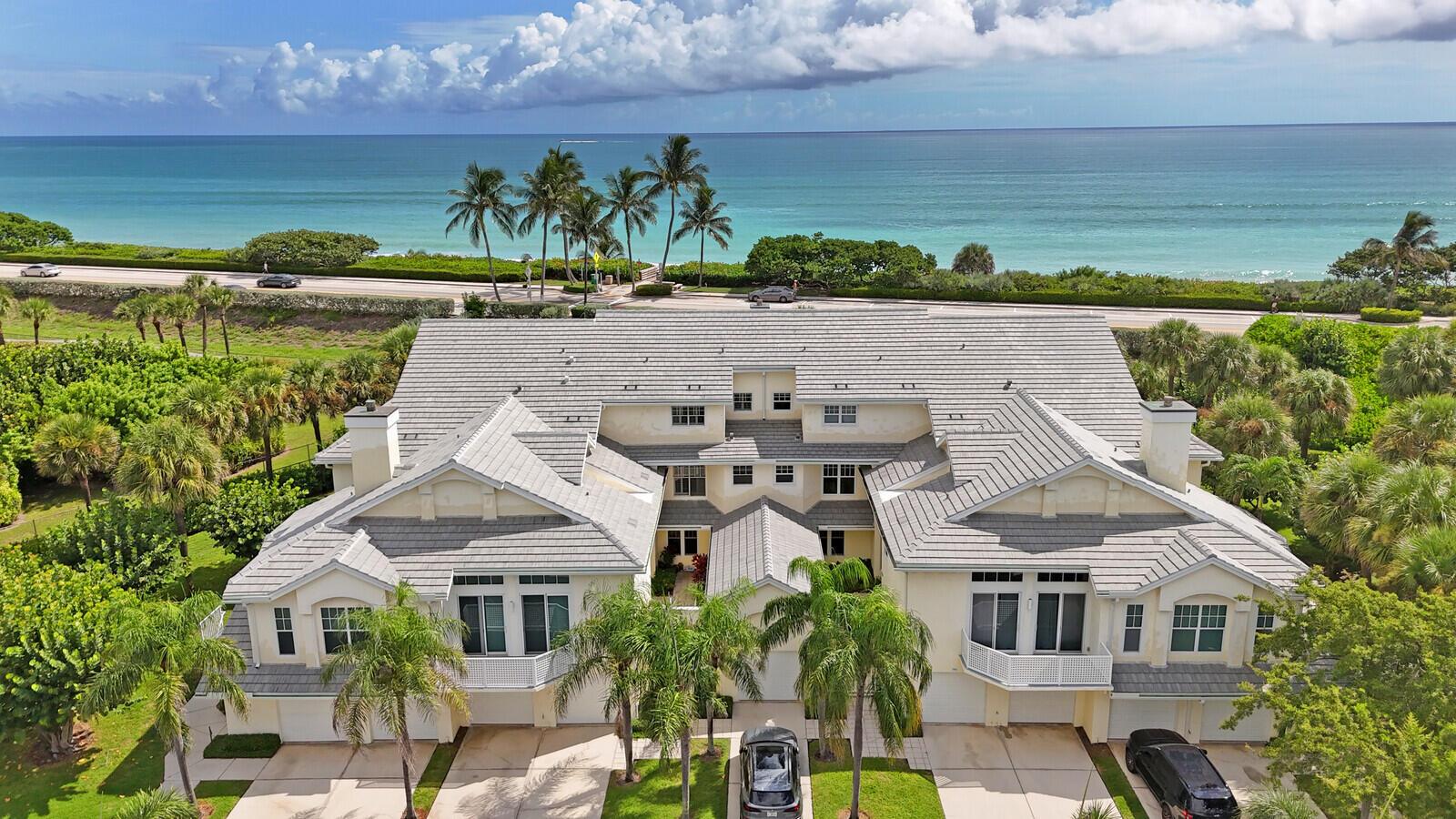 705 Mainsail Cir Jupiter, FL 33477