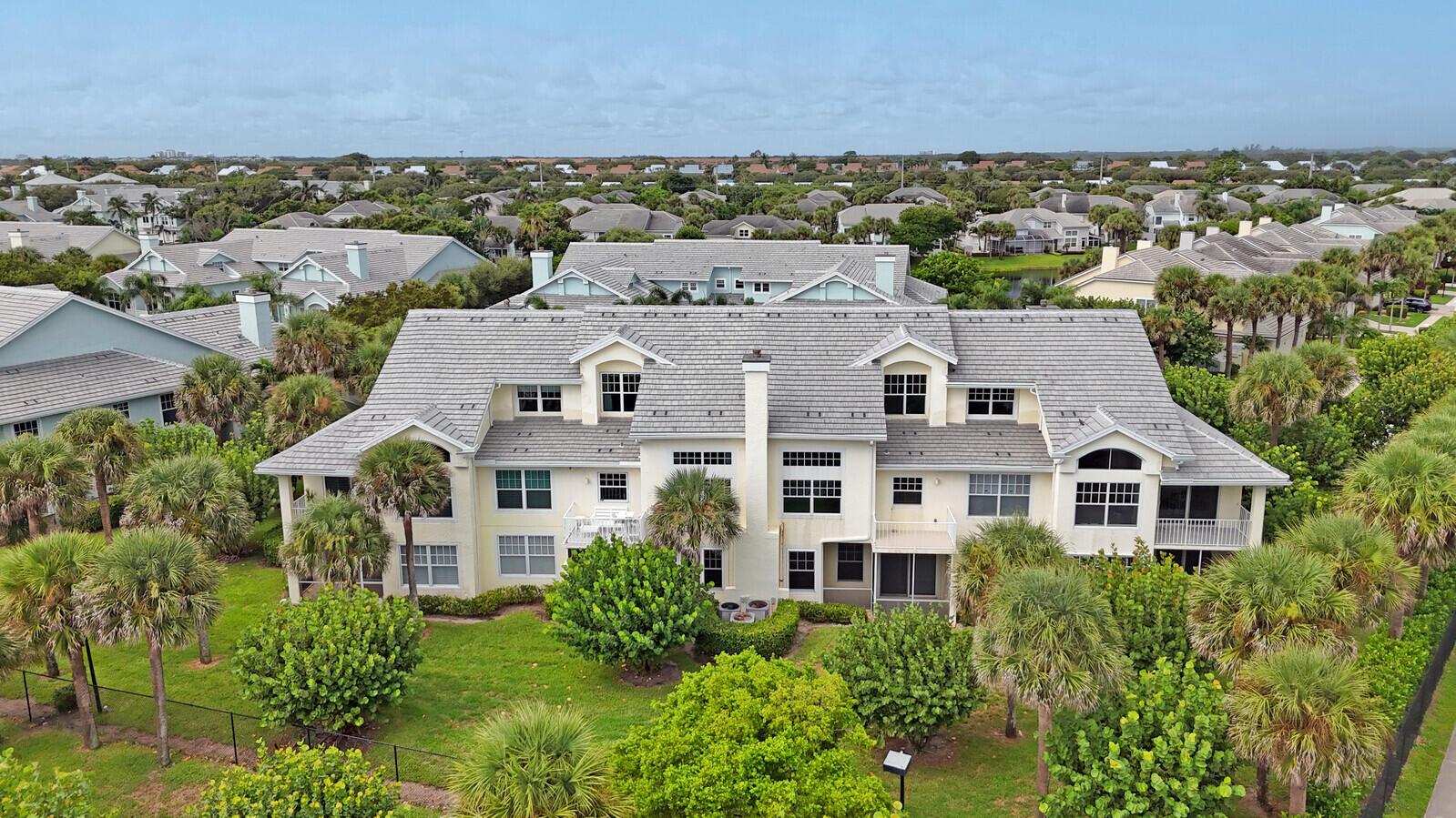 705 Mainsail Cir Jupiter, FL 33477