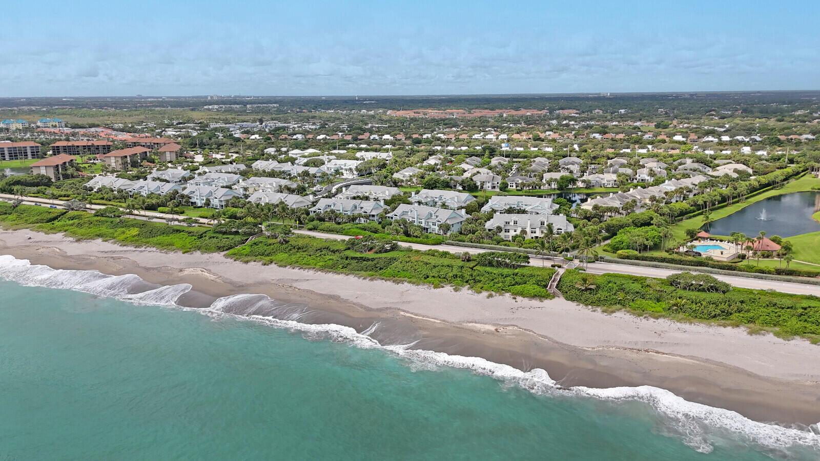 705 Mainsail Cir Jupiter, FL 33477