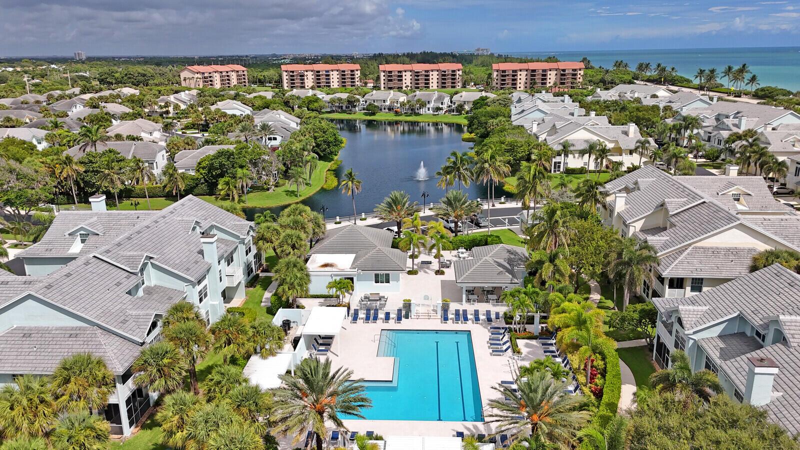 705 Mainsail Cir Jupiter, FL 33477