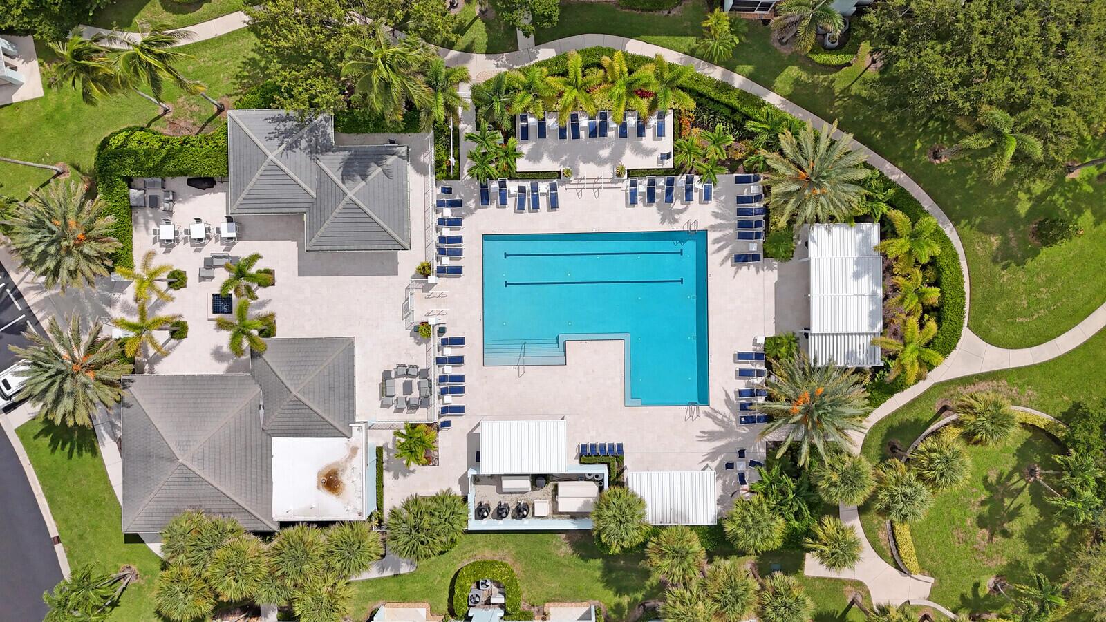 705 Mainsail Cir Jupiter, FL 33477